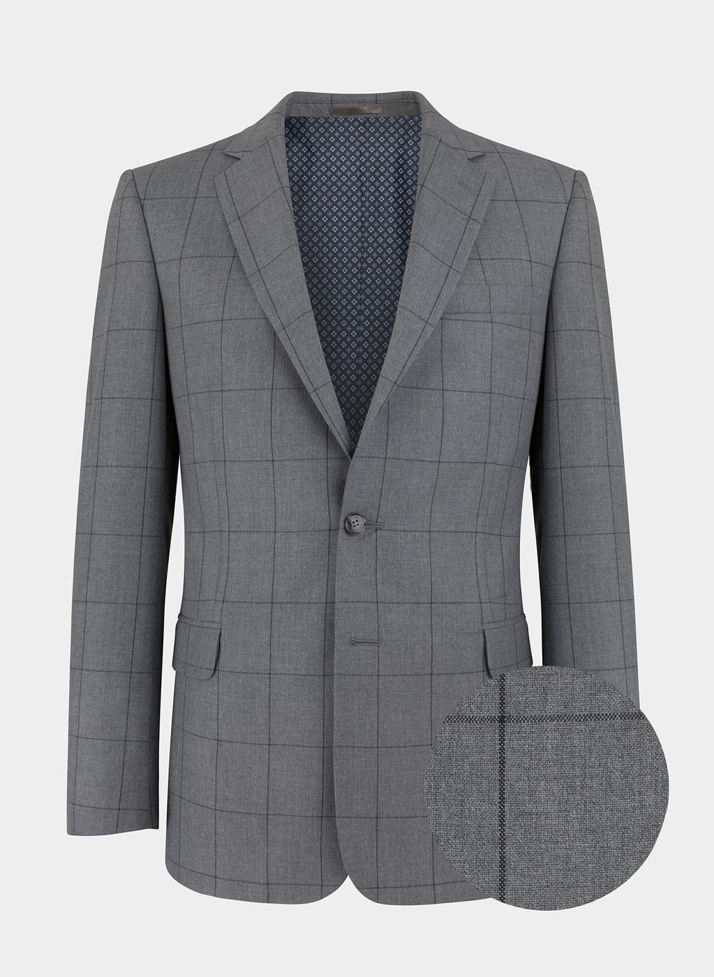 Marynarka garniturowa CARLOS PPLM9-3G-235-S - Pako Lorente