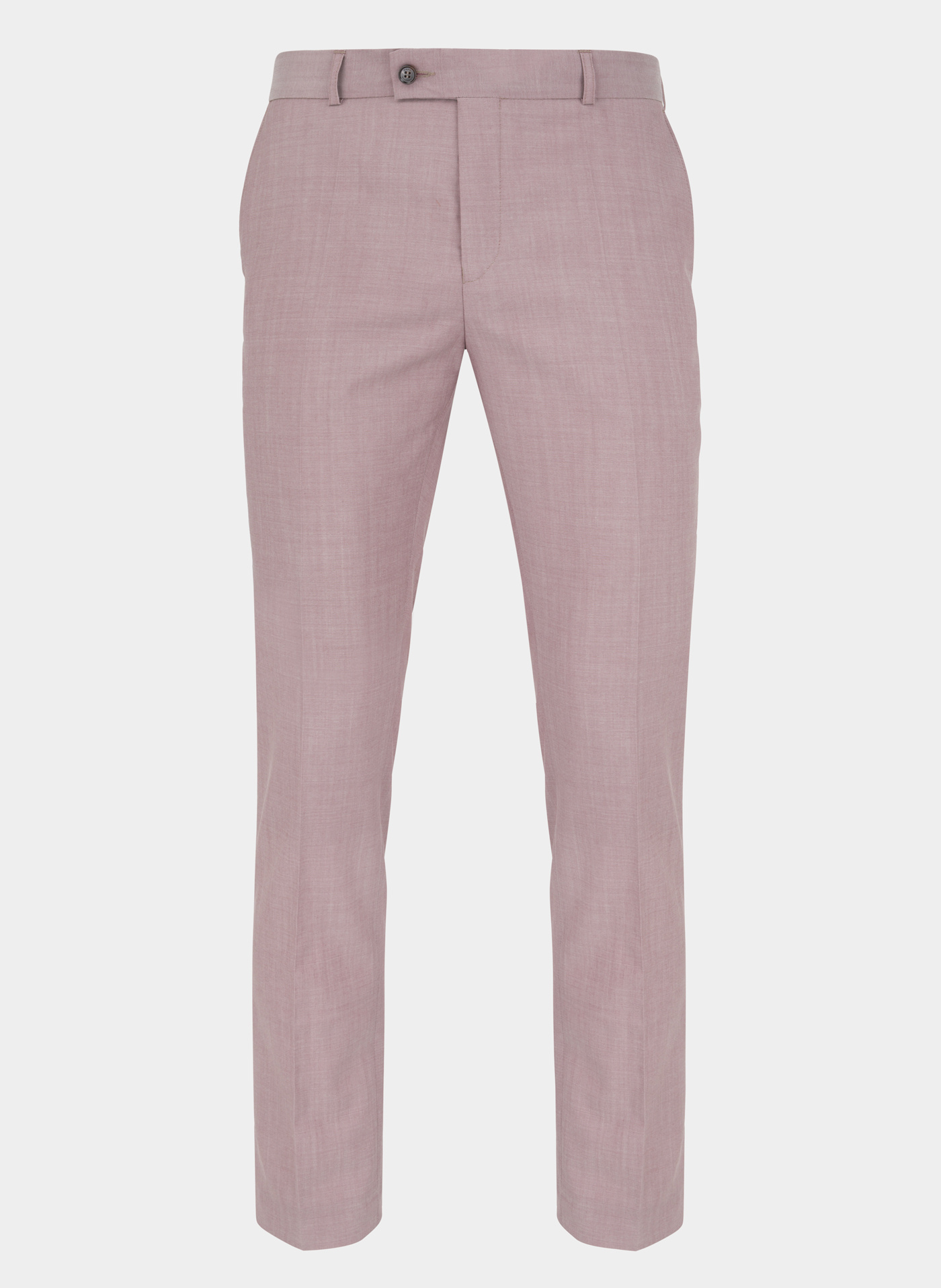 Różowe spodnie garniturowe P22SP-6G-003-W-S - Pako Lorente