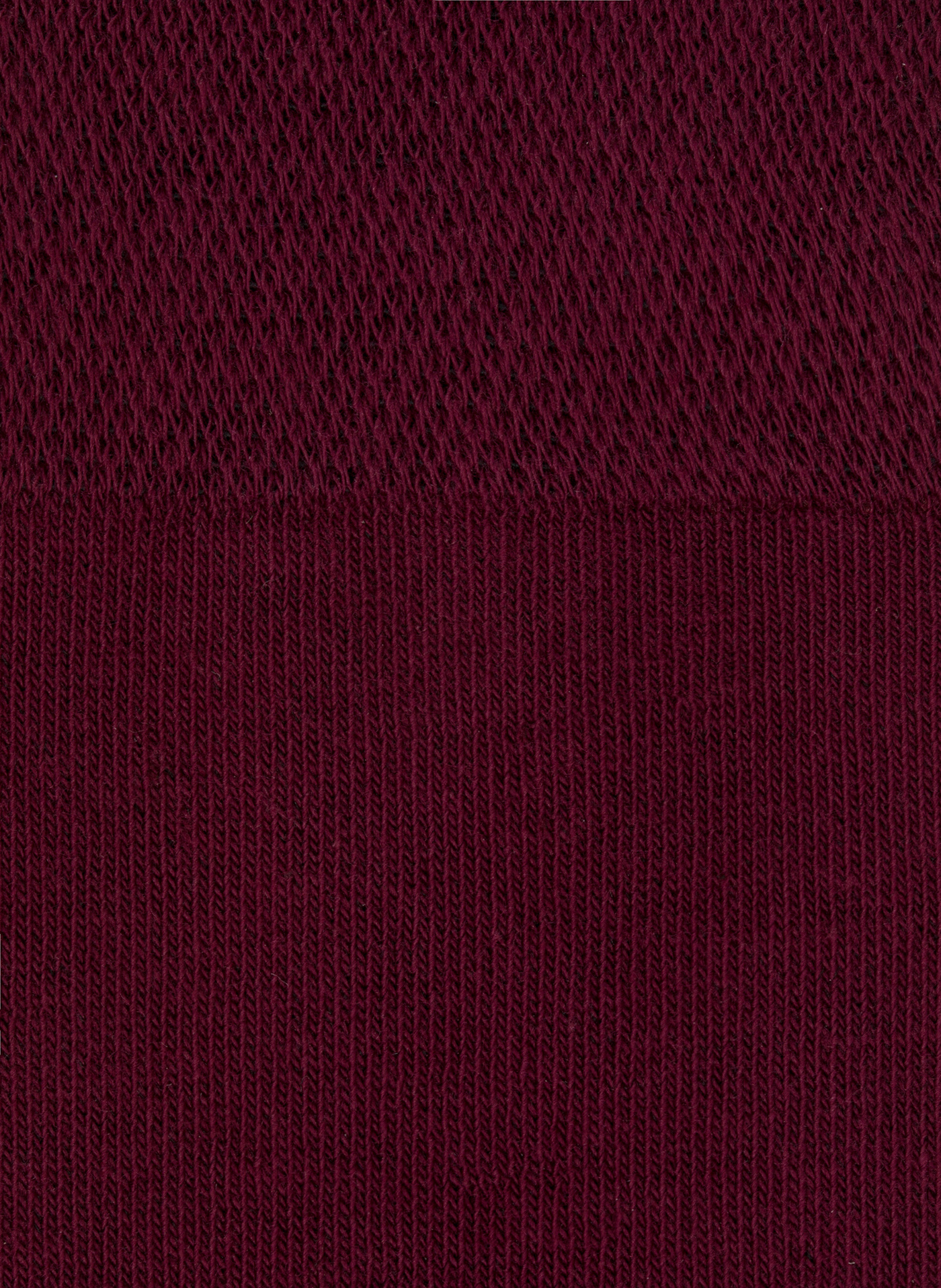 PAKO LORENTE - Bordowe skarpetki męskie - Pako Lorente