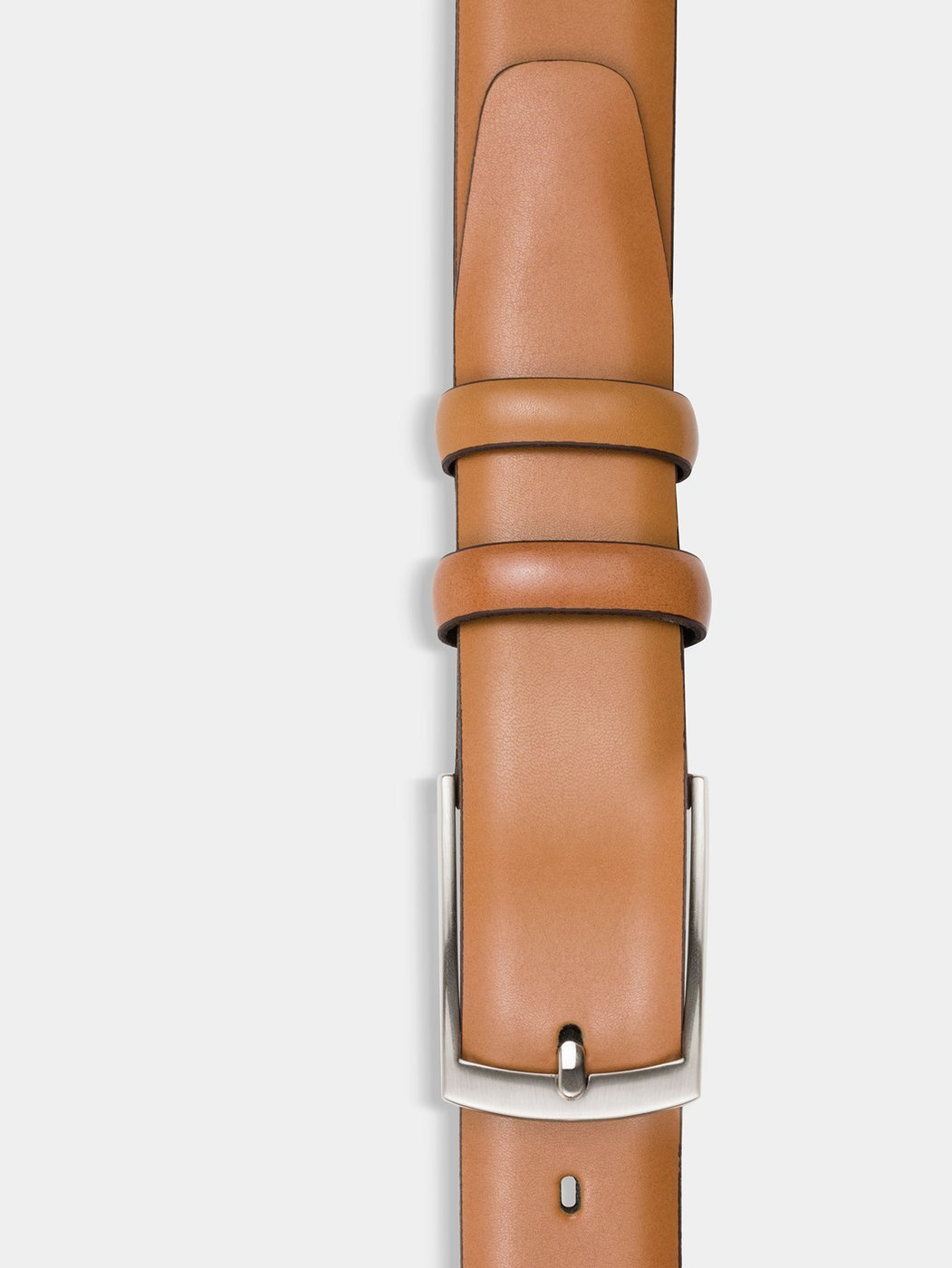 Pasek męski PLM-PX-776-Y - Pako Lorente