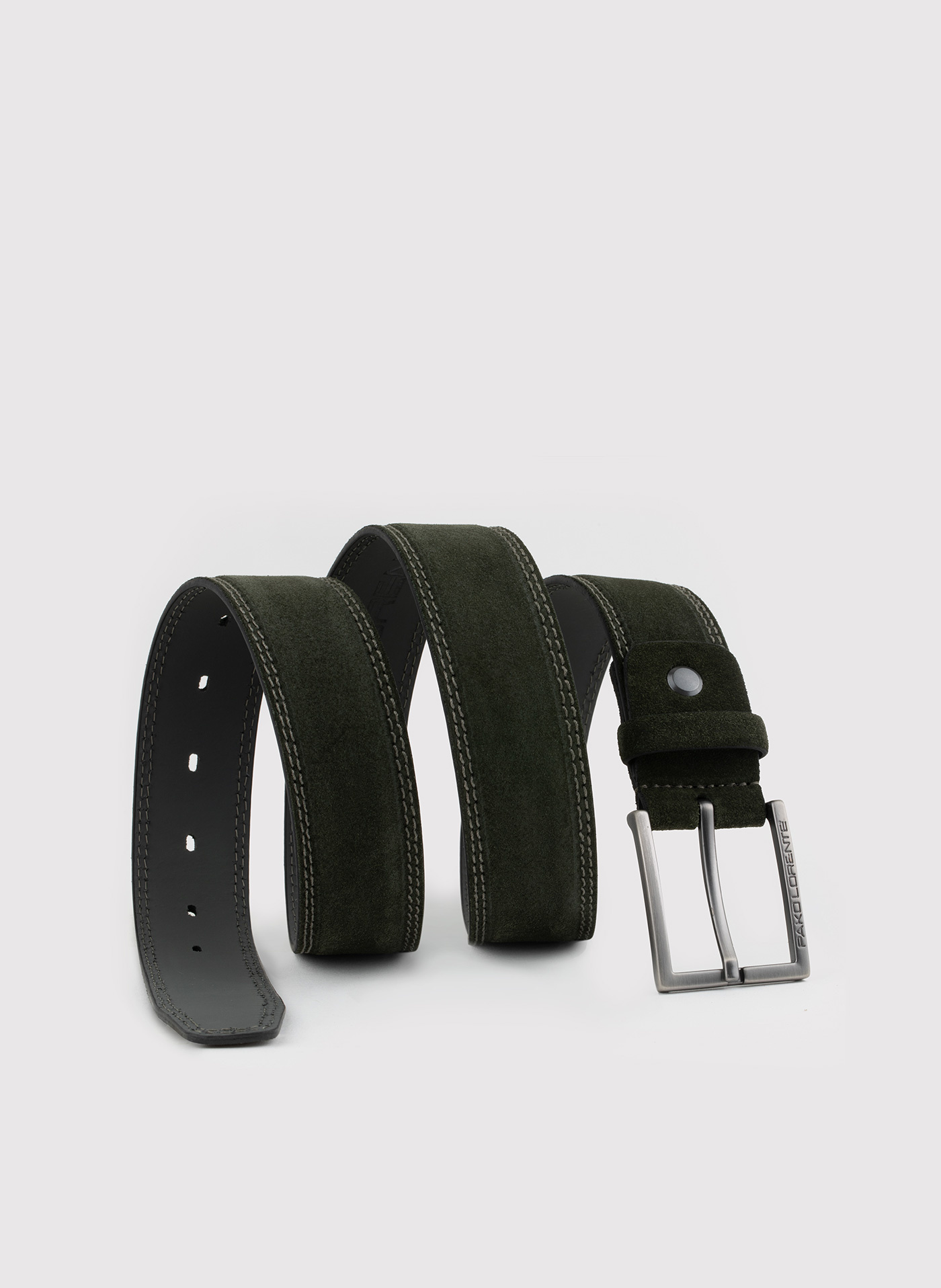 Pasek męski P22SF-PX-031-Z-0 - Pako Lorente