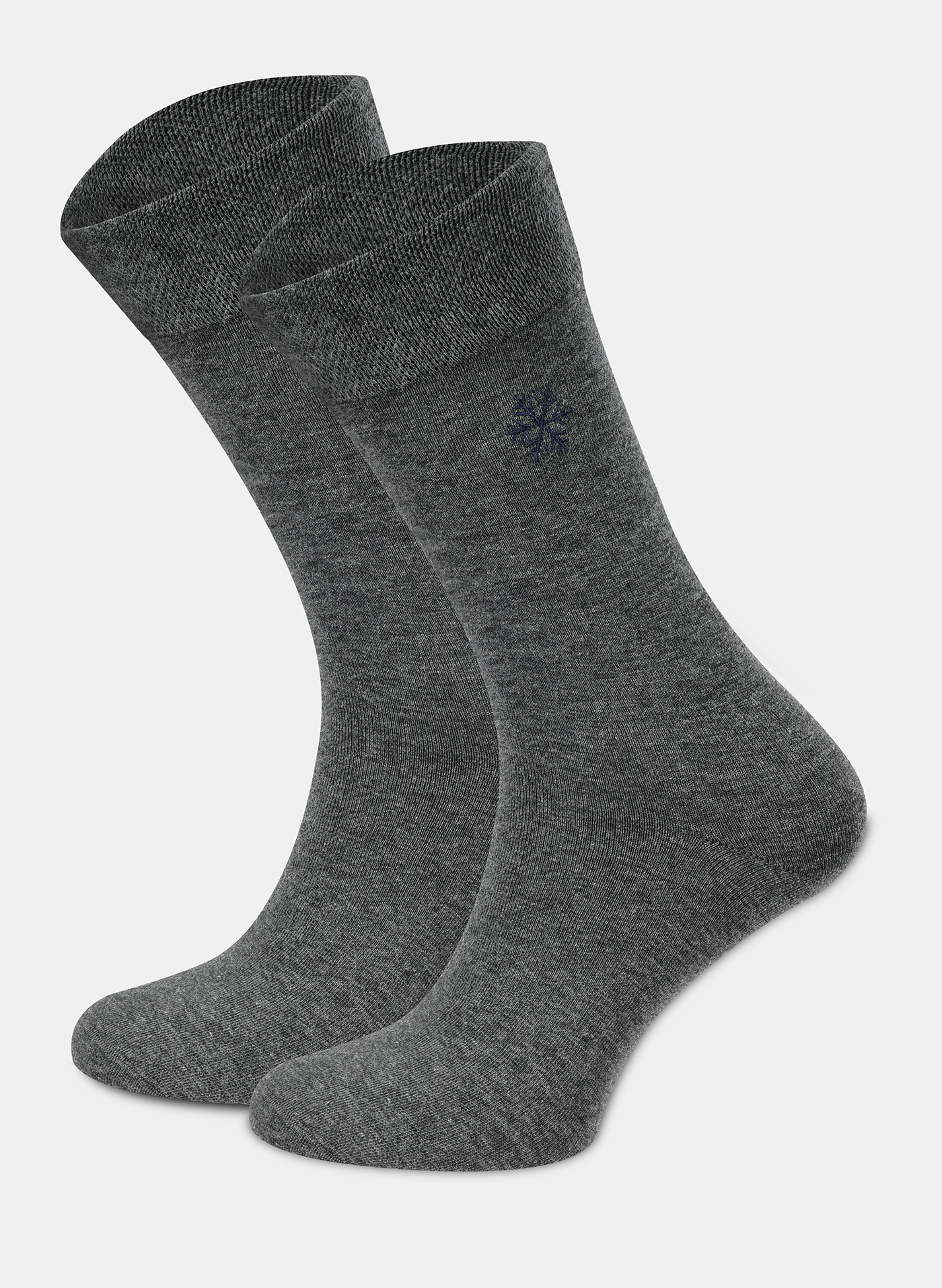 PAKO LORENTE - Zestaw skarpet męskich w świąteczne wzory - Pako Lorente