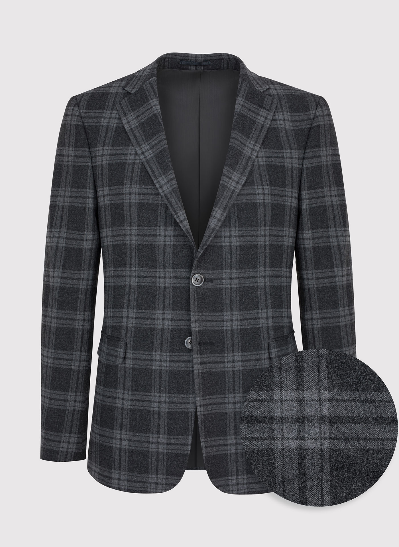 Marynarka garniturowa P22WF-3G-002-S-S - Pako Lorente