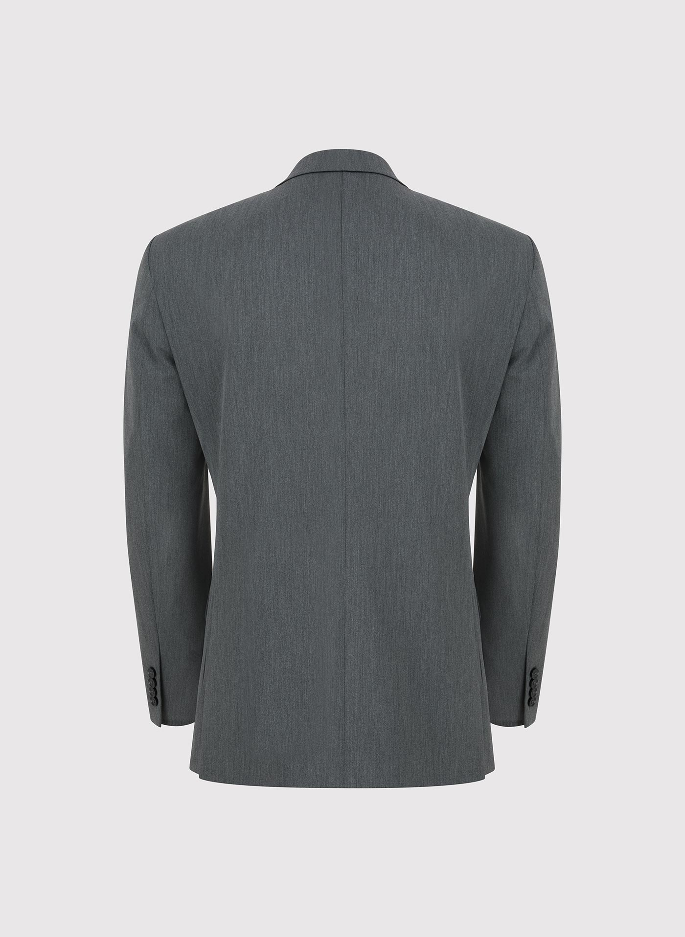 Szara marynarka garniturowa - Pako Lorente