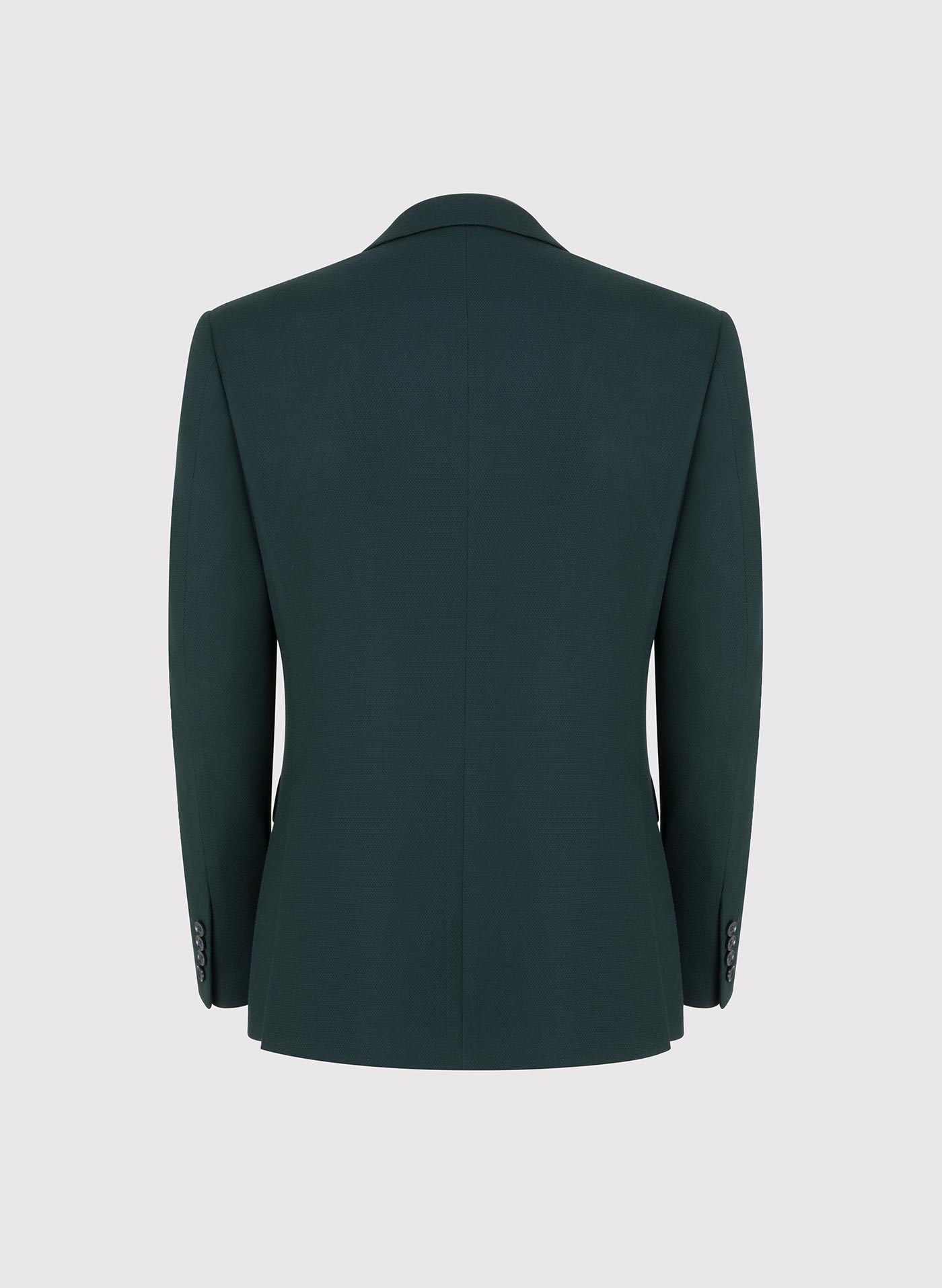 Zielona marynarka garniturowa - Pako Lorente