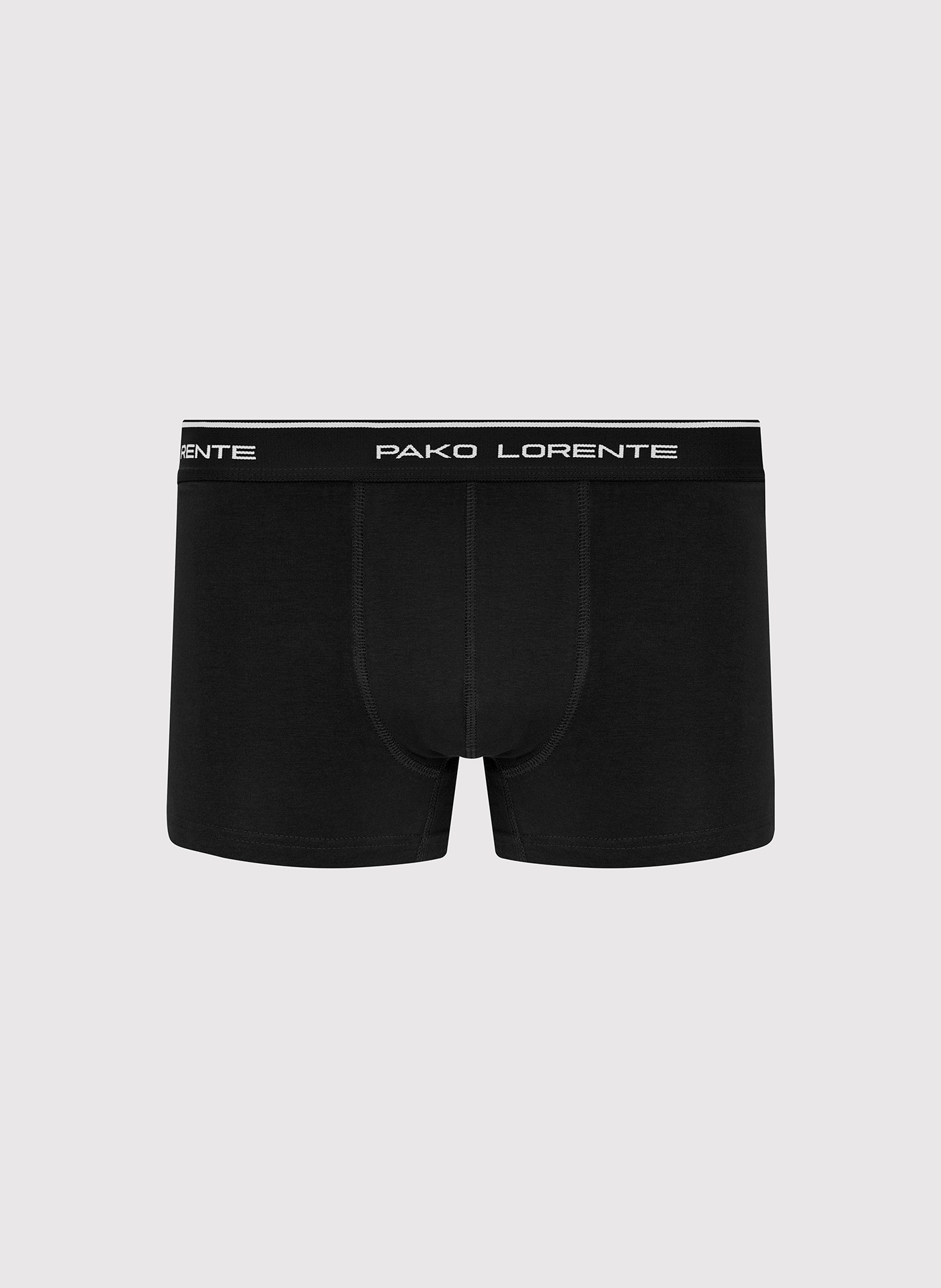 PAKO LORENTE - Trójpak bokserek męskich - Pako Lorente
