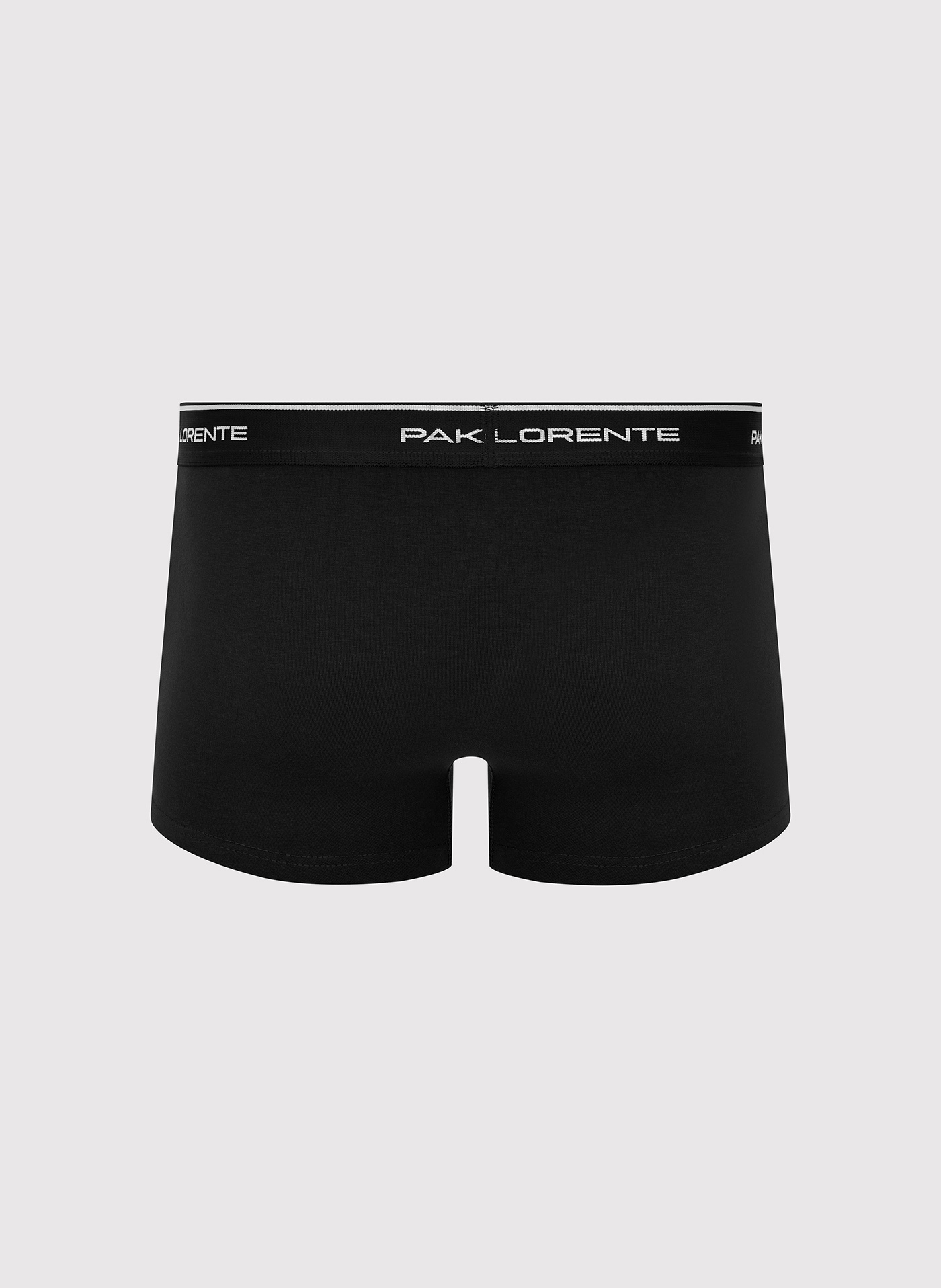 PAKO LORENTE - Trójpak bokserek męskich - Pako Lorente