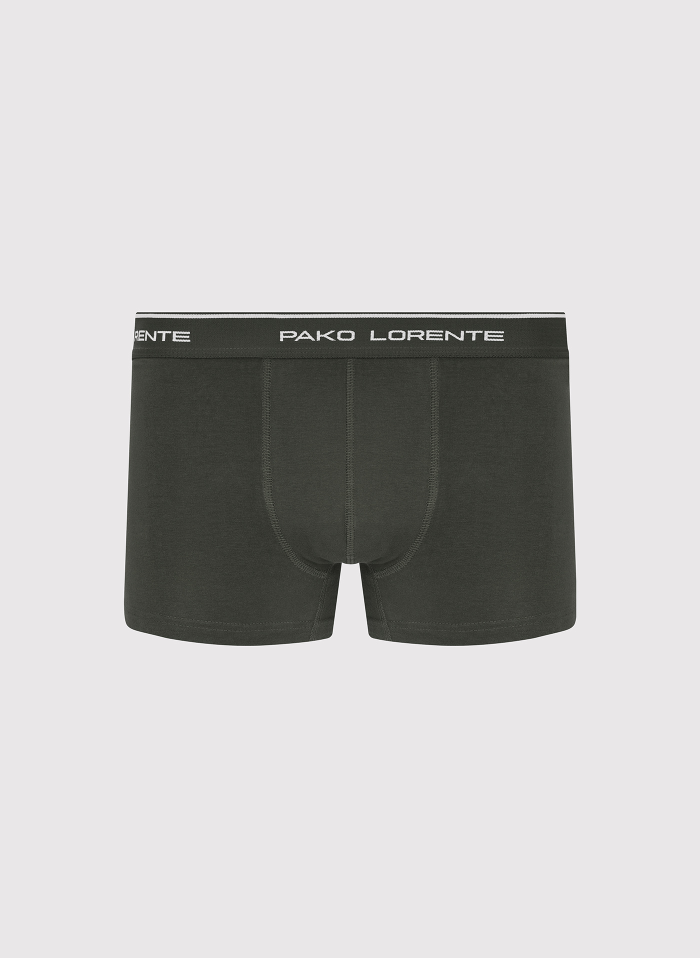 PAKO LORENTE - Trójpak bokserek męskich - Pako Lorente