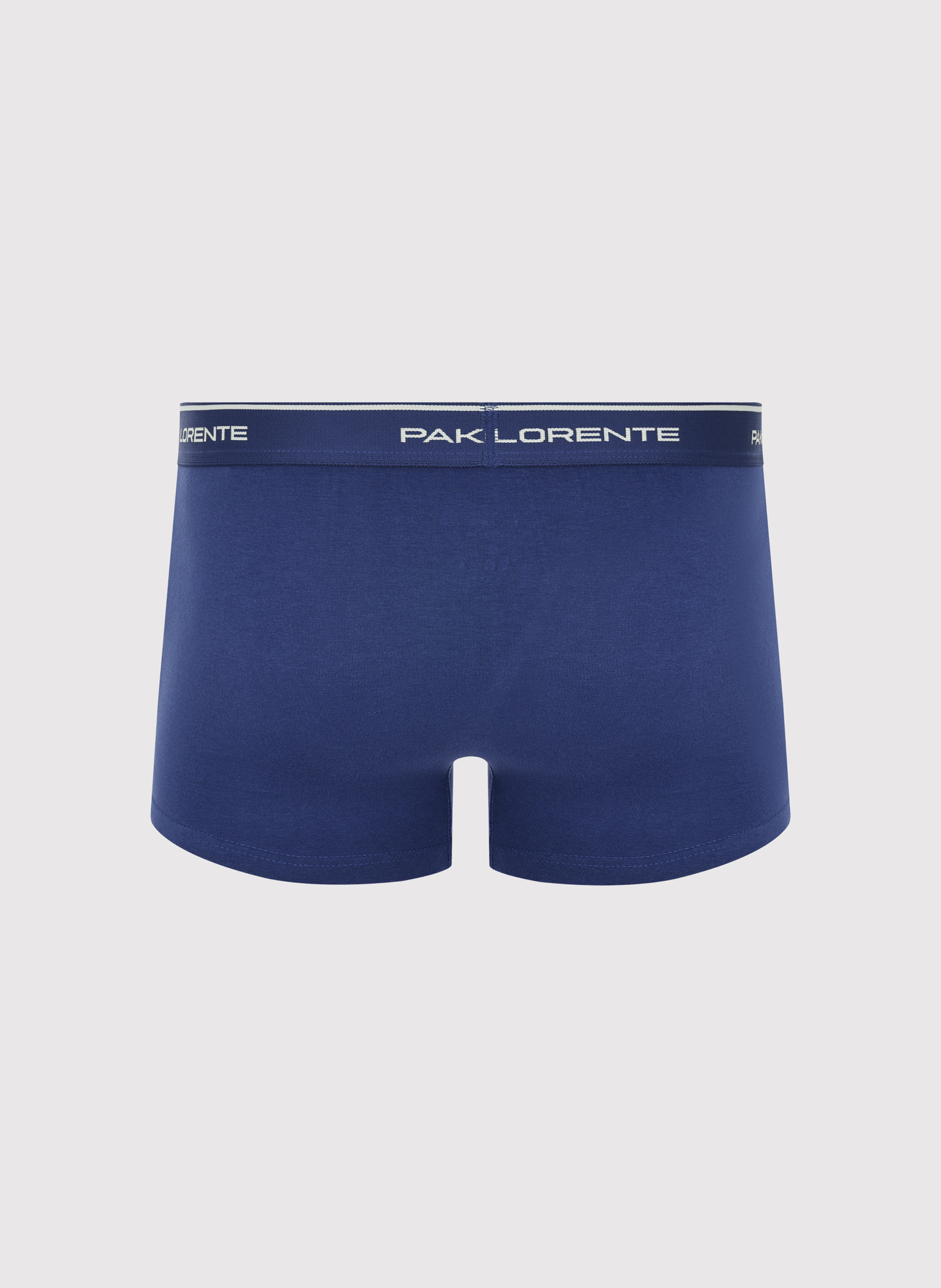 PAKO LORENTE - Trójpak bokserek męskich - Pako Lorente