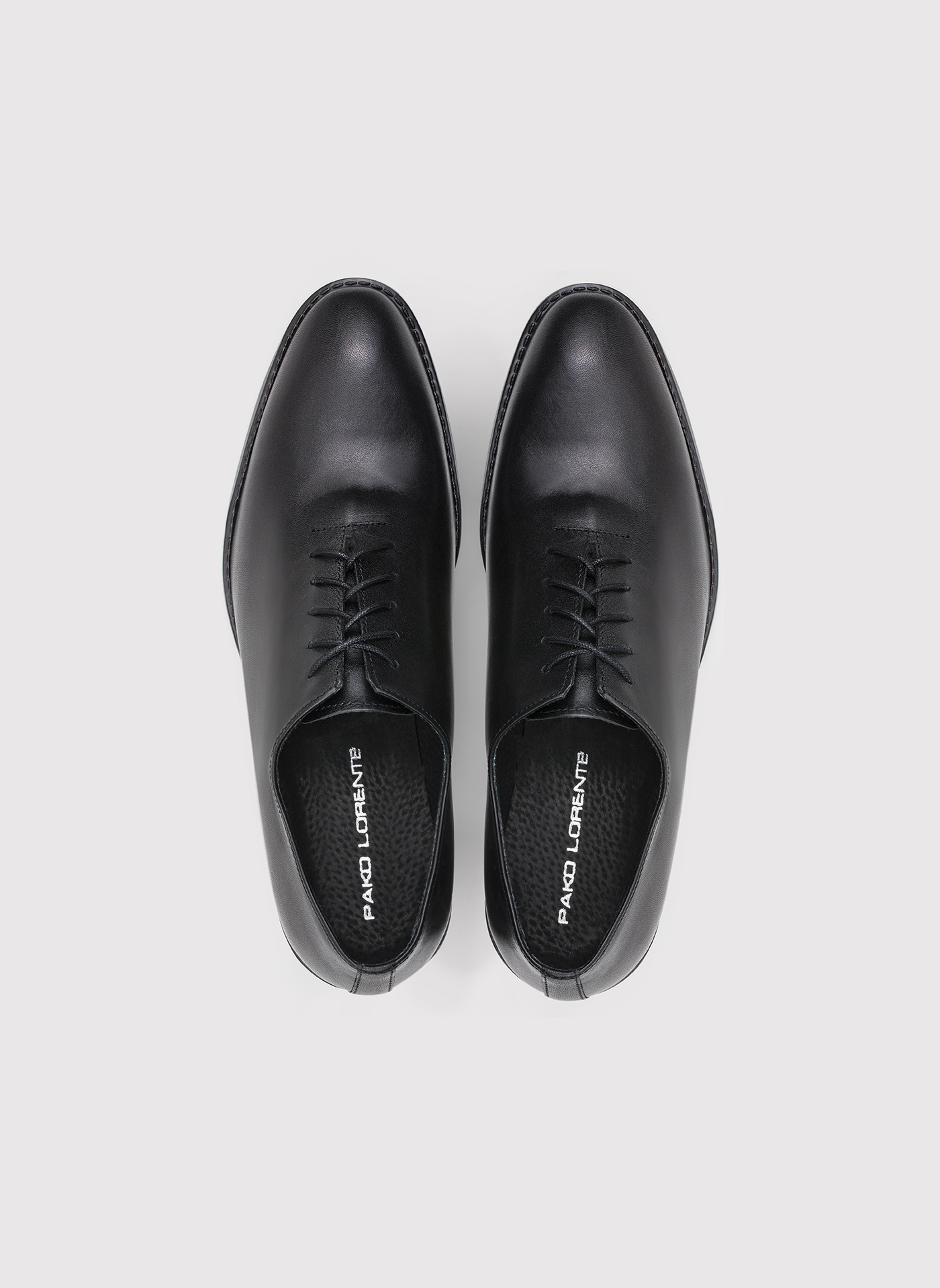 Obuwie męskie P000B-BX-071-C-0 - Pako Lorente
