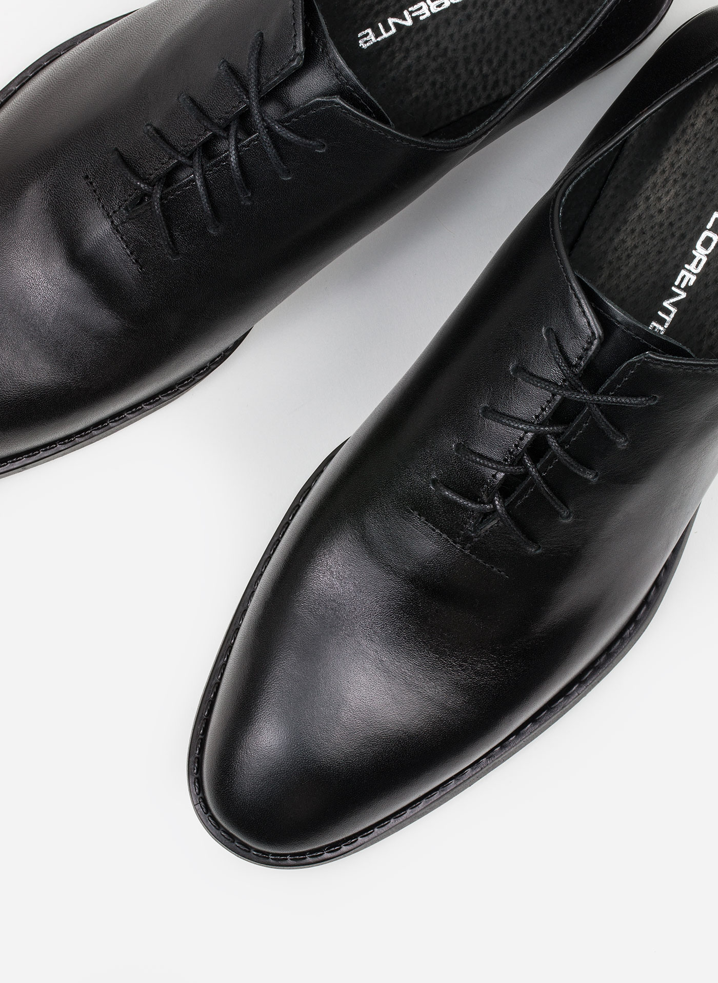 Obuwie męskie P000B-BX-071-C-0 - Pako Lorente