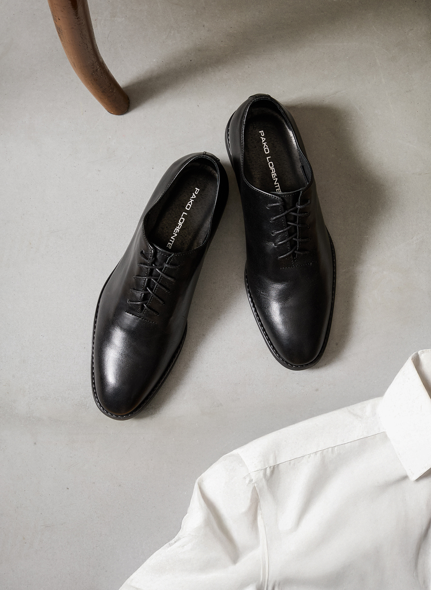 Obuwie męskie P000B-BX-071-C-0 - Pako Lorente