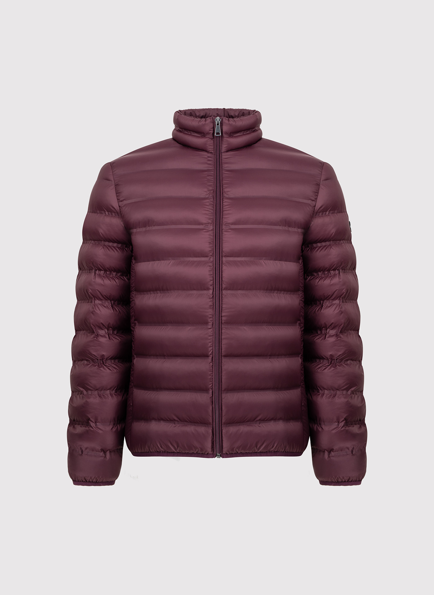 PAKO LORENTE - Fioletowa kurtka pikowana - Pako Lorente