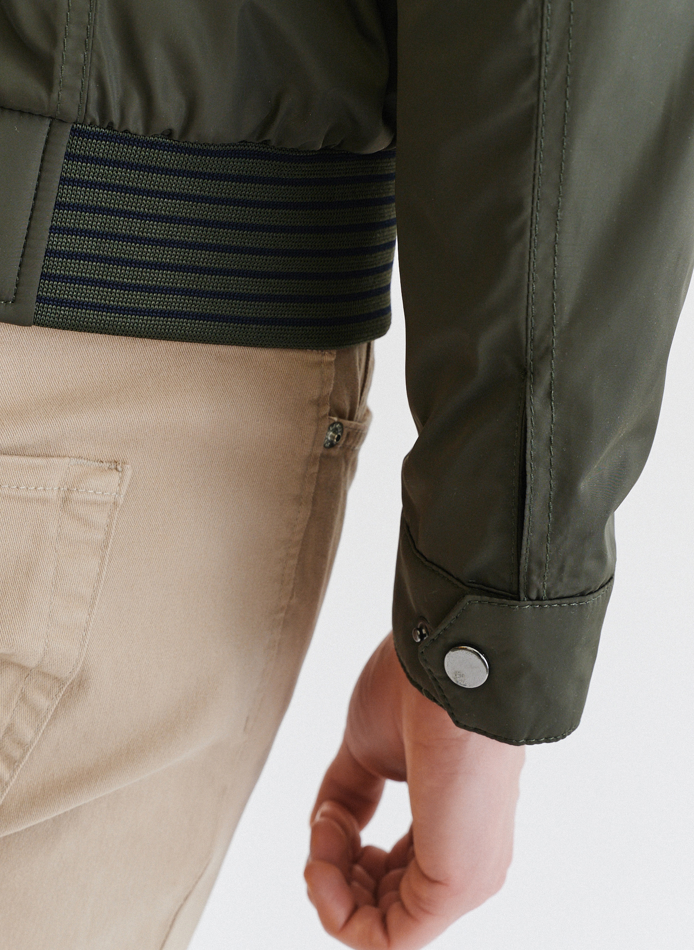 Kurtka P22SF-5X-002-Z-0 - Pako Lorente