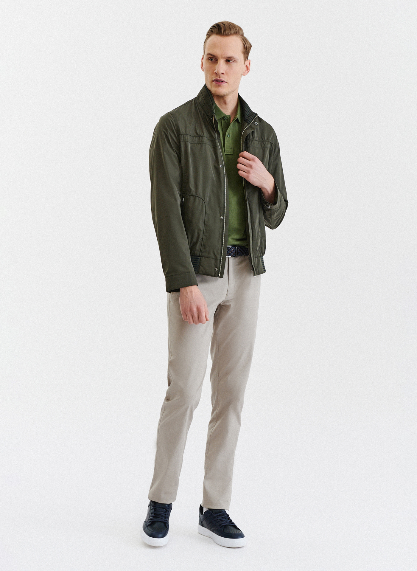 Kurtka P22SF-5X-002-Z-0 - Pako Lorente