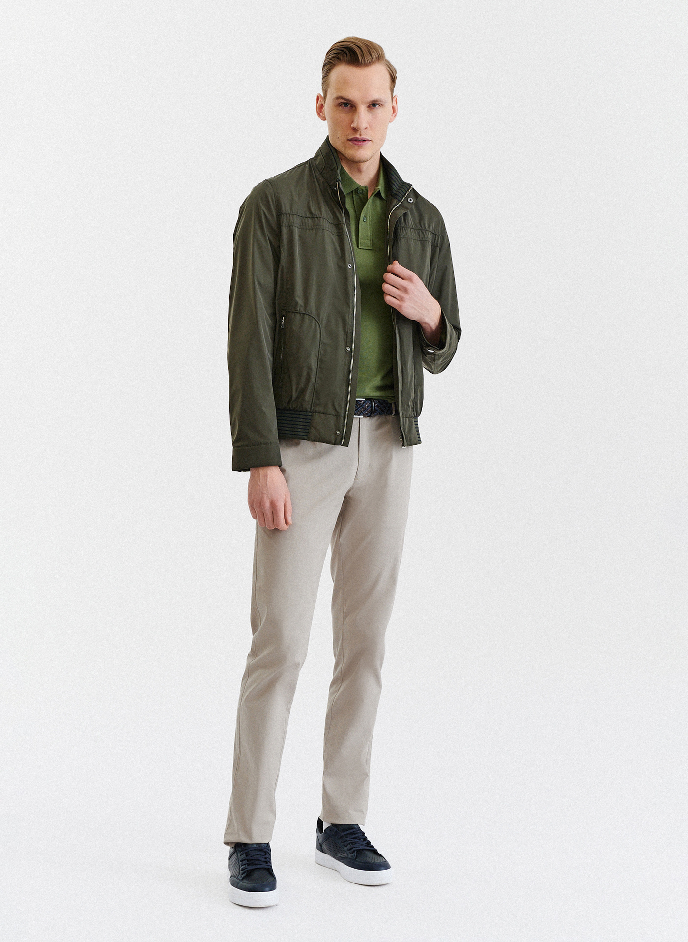 Kurtka P22SF-5X-002-Z-0 - Pako Lorente