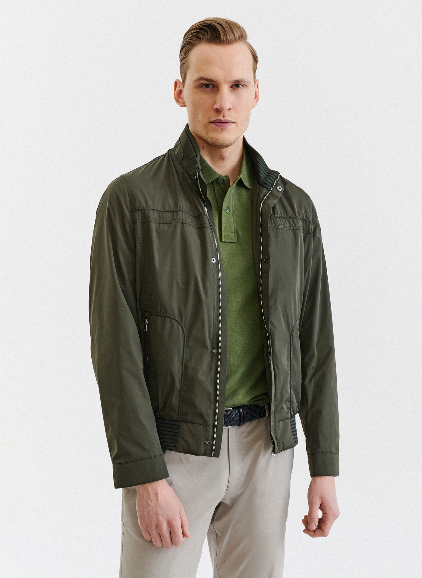 Kurtka P22SF-5X-002-Z-0 - Pako Lorente