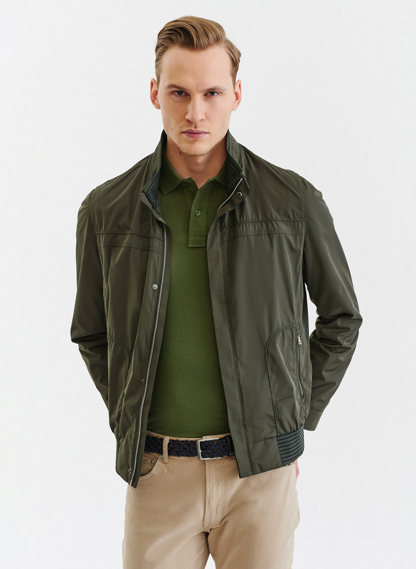 Kurtka P22SF-5X-002-Z-0 - Pako Lorente