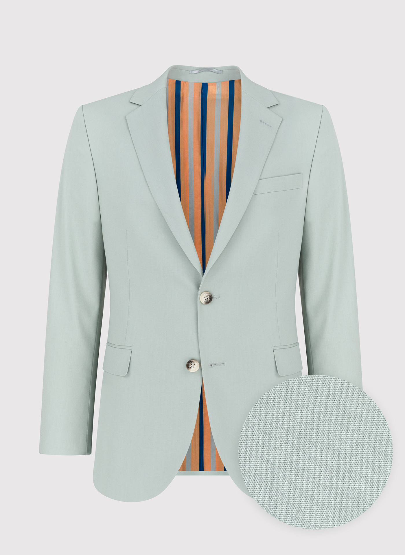 Marynarka garniturowa P22SF-3G-018-M-S - Pako Lorente