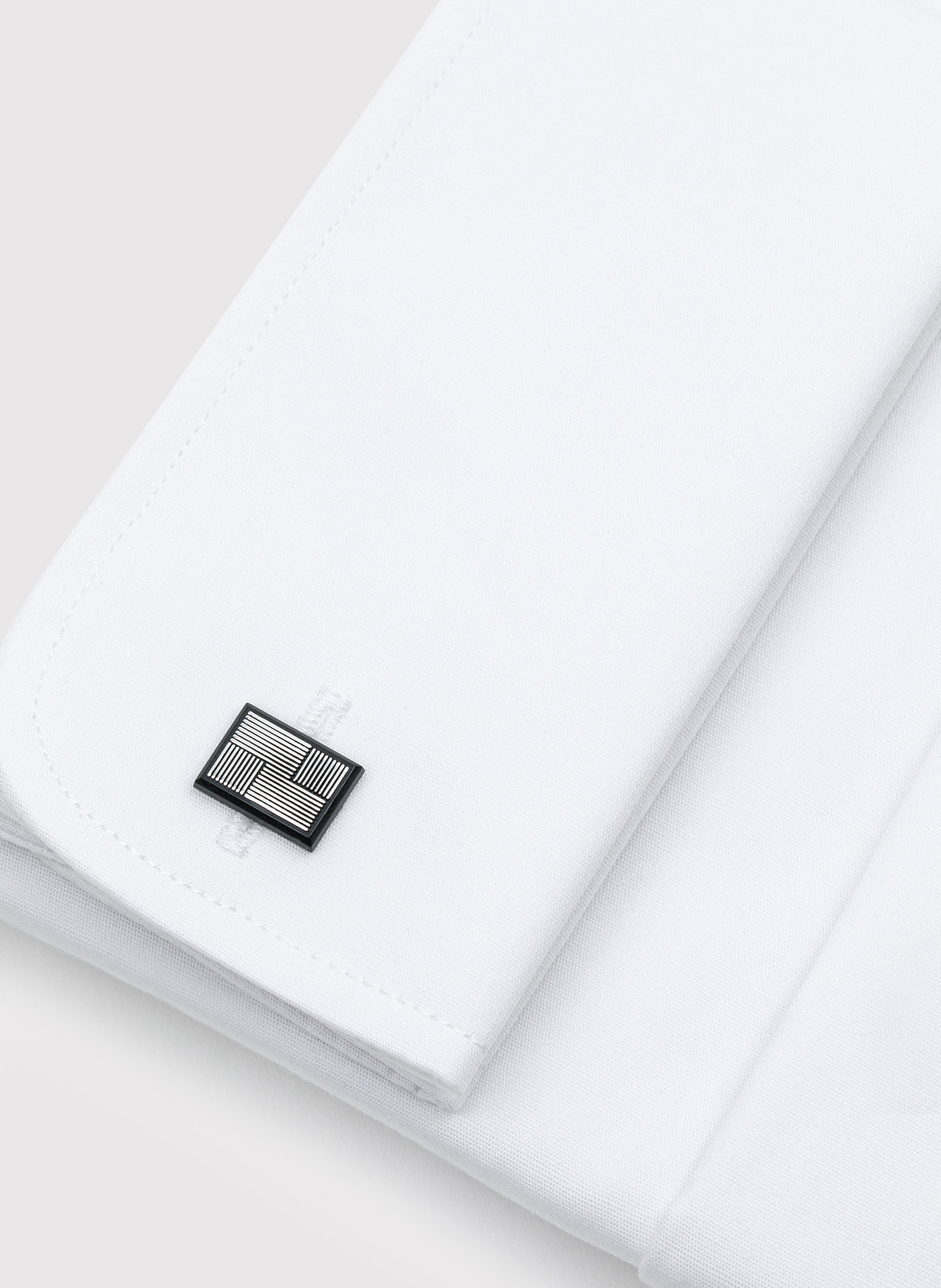 Koszula męska ODO P000B-1X-407-B-S - Pako Lorente