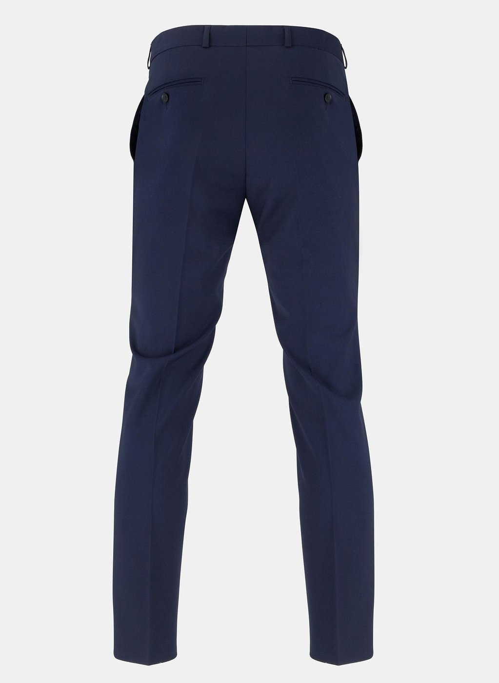 Spodnie męskie garniturowe LAZARO PPLM9-6G-218-G - Pako Lorente