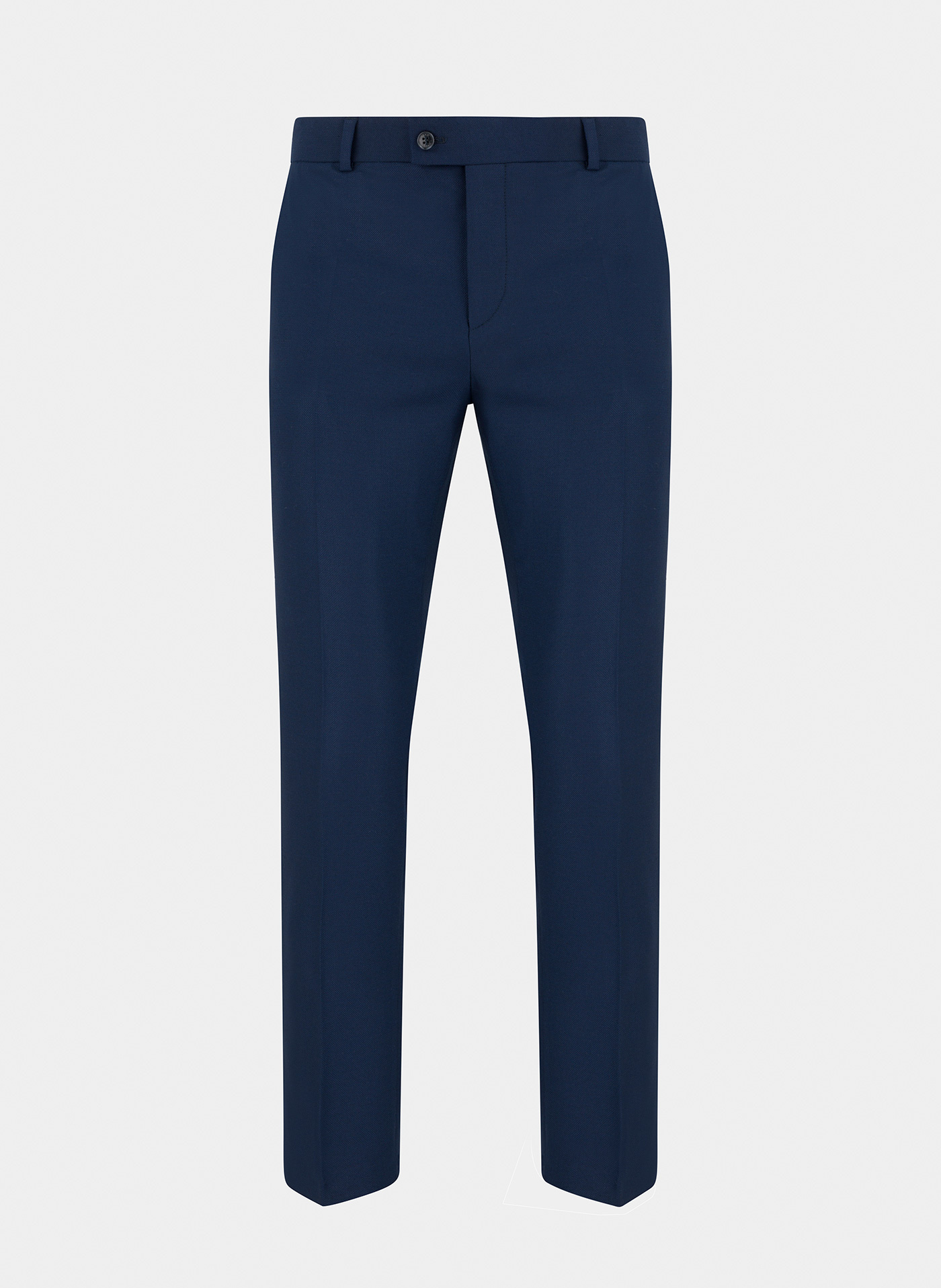 Spodnie męskie garniturowe P21WF-6G-069-G - Pako Lorente