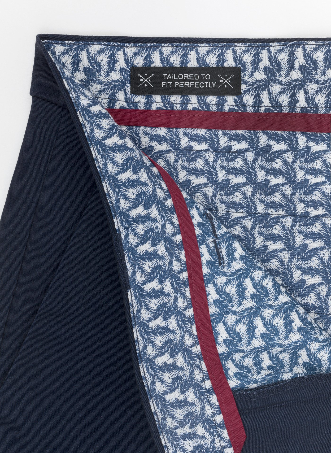 Szorty męskie P21SF-WS-001-G - Pako Lorente