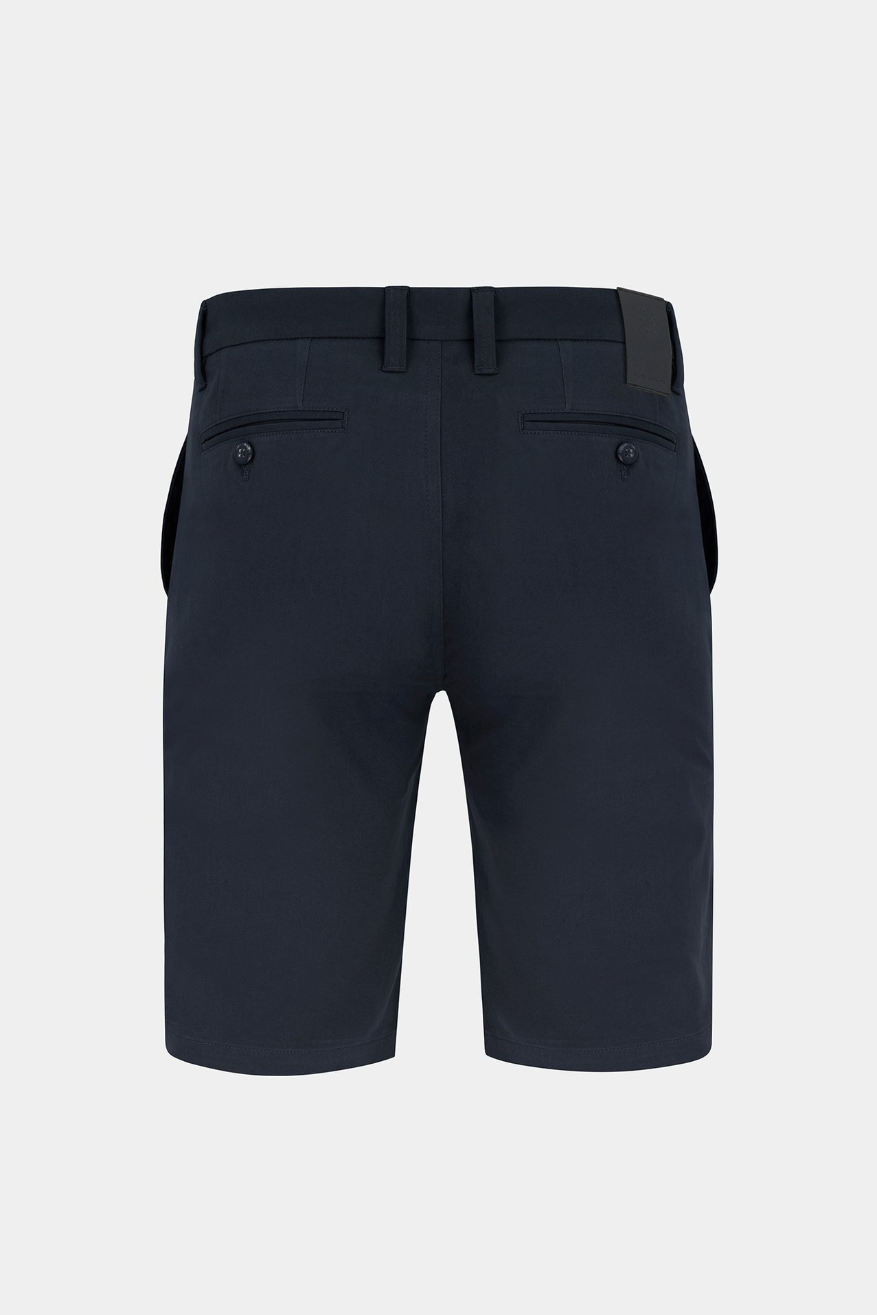 Szorty męskie P21SF-WS-001-G - Pako Lorente