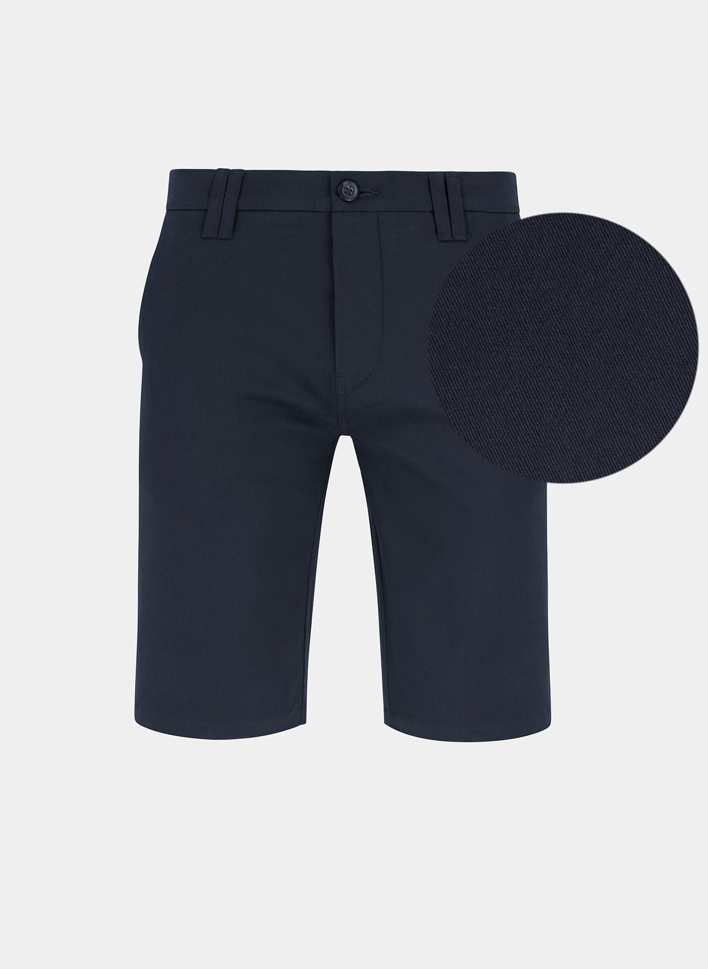 Szorty męskie P21SF-WS-001-G - Pako Lorente