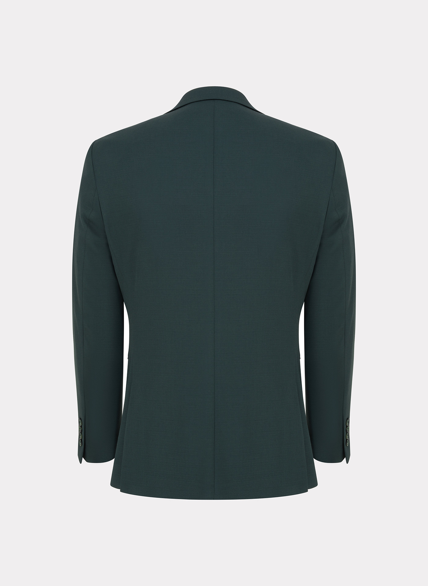 PAKO LORENTE - Zielona marynarka garniturowa - Pako Lorente