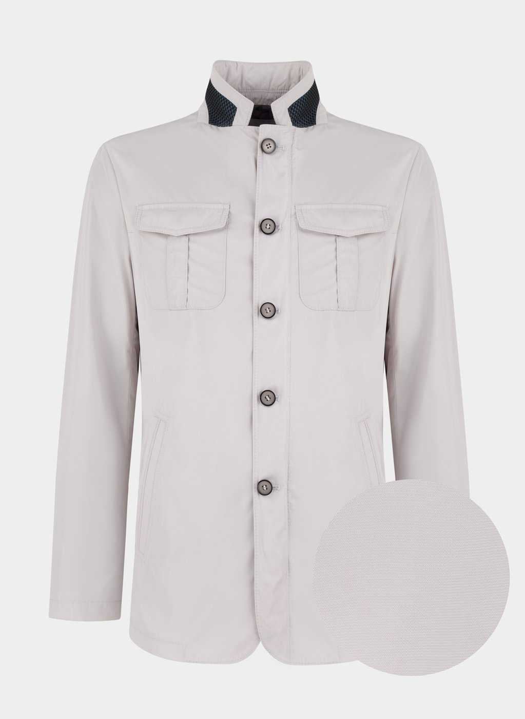 Kurtka męska REQUENA P20SF-5X-008-E - Pako Lorente