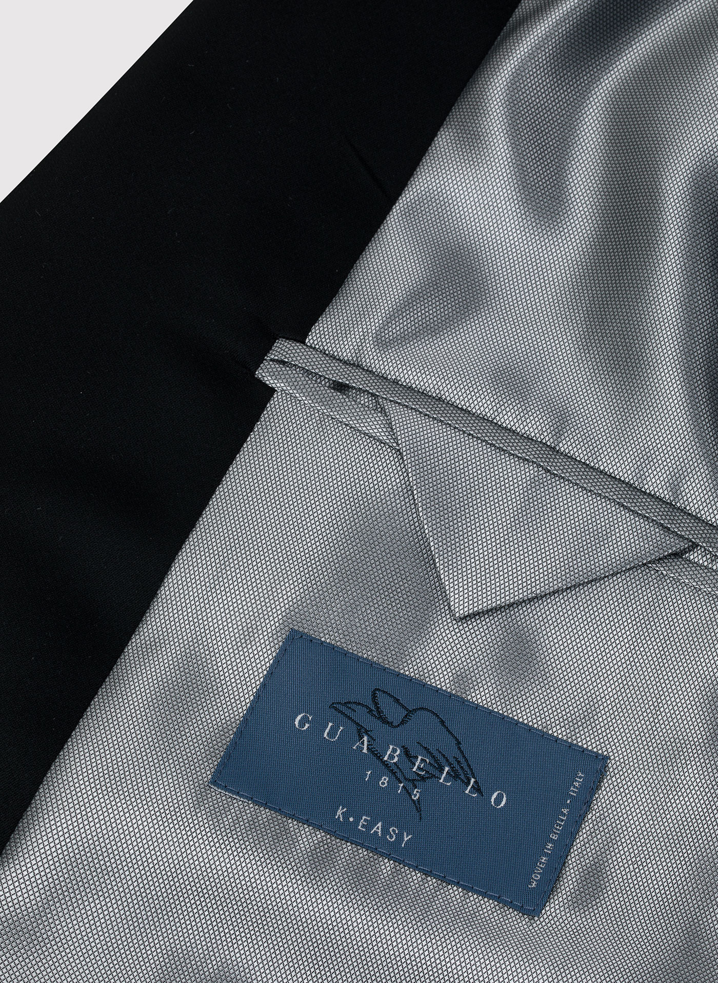 Marynarka smokingowa w kolorze bordowym - Pako Lorente