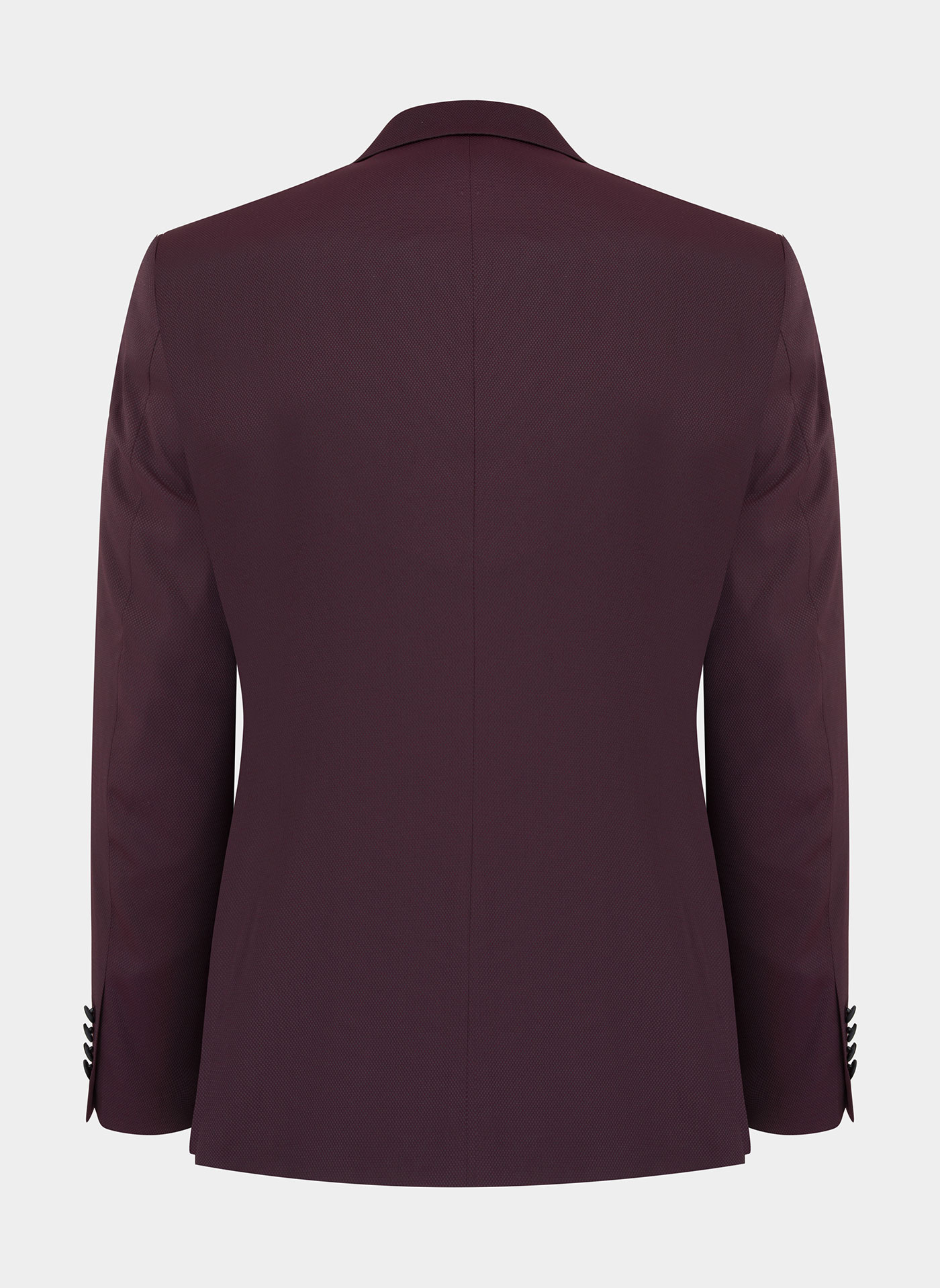 Marynarka smokingowa P22SF-3S-004-D-S - Pako Lorente