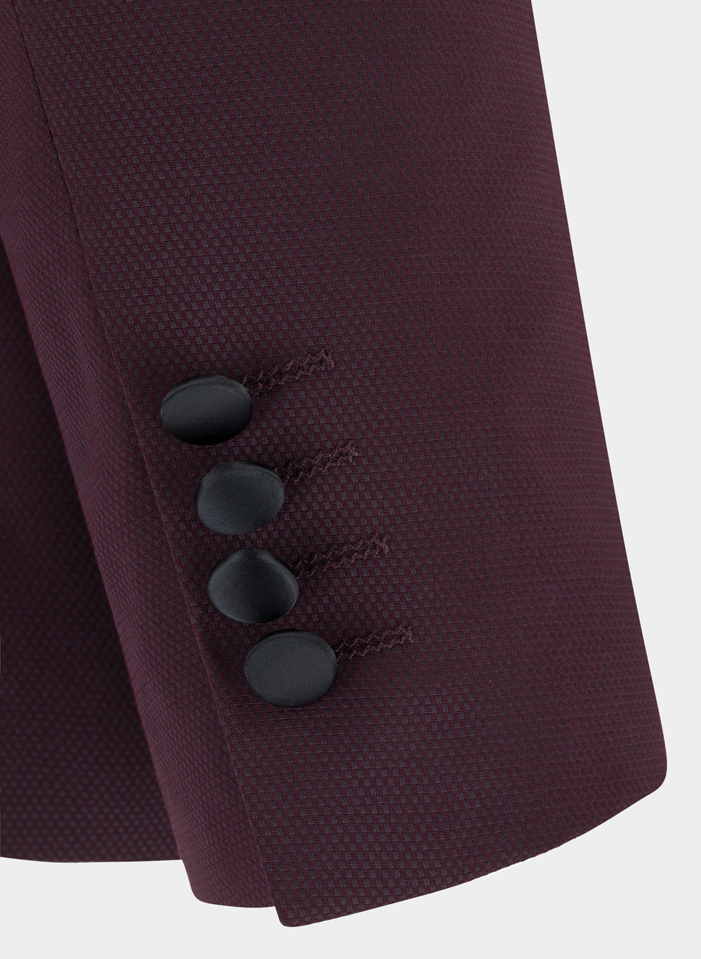 Marynarka smokingowa P22SF-3S-004-D-S - Pako Lorente