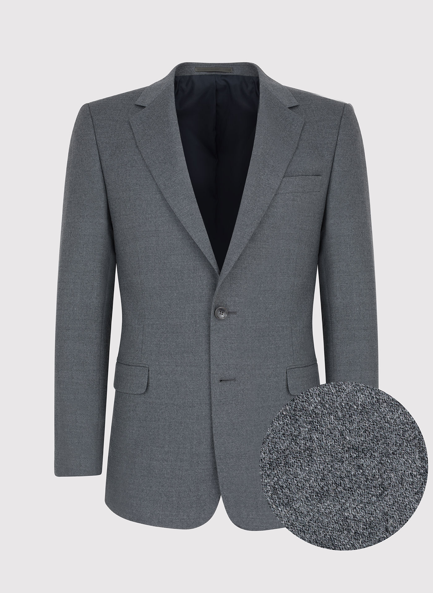 Marynarka garniturowa P22WP-3G-034-S-S - Pako Lorente