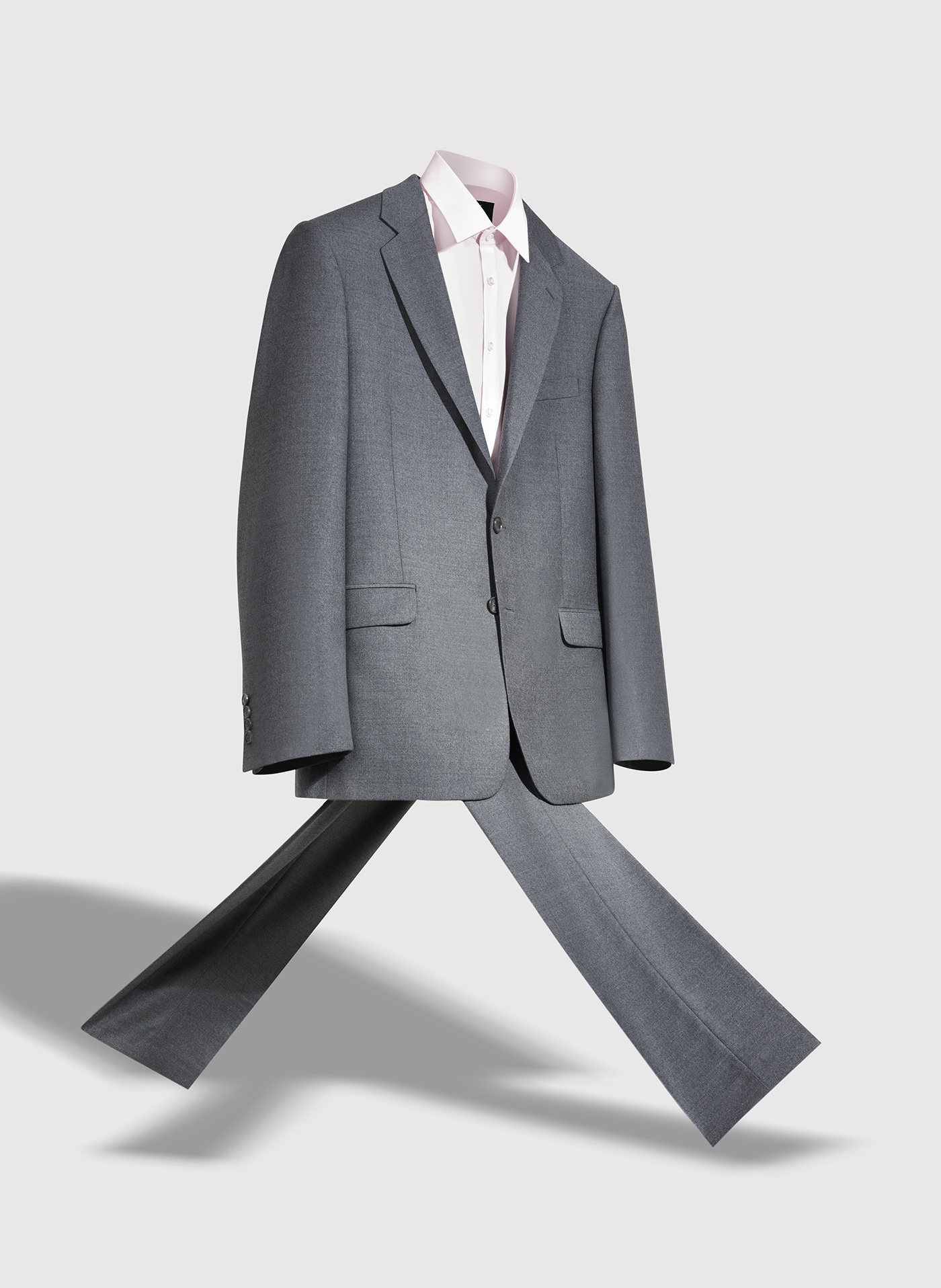 Marynarka garniturowa P22WP-3G-034-S-S - Pako Lorente