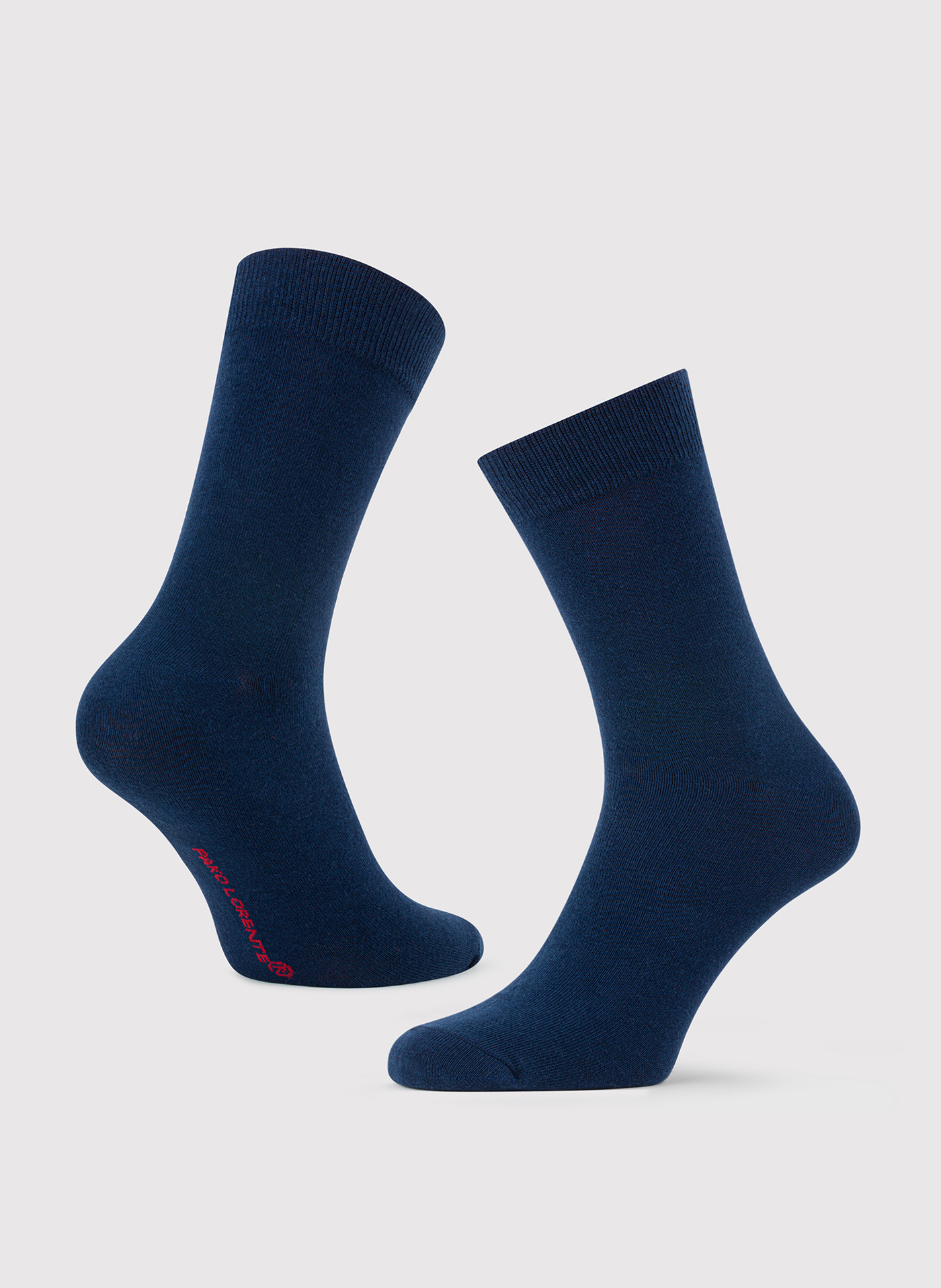 Zestaw skarpet w świąteczne wzory - Pako Lorente