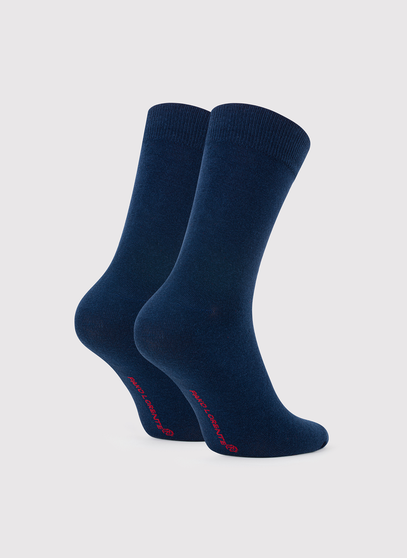 Zestaw skarpet w świąteczne wzory - Pako Lorente