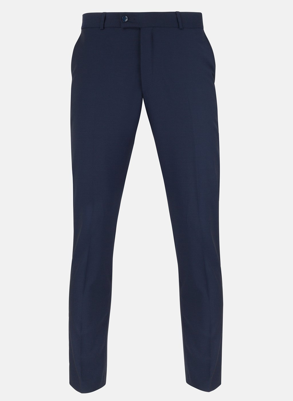 Spodnie męskie garniturowe KIZUSU PLM-6G-183-G - Pako Lorente