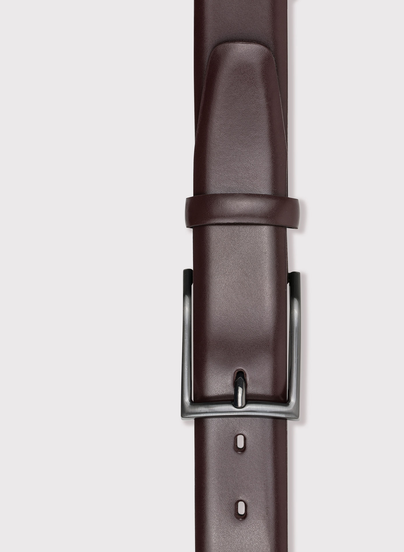 Pasek męski P000B-PX-776-A-_ - Pako Lorente