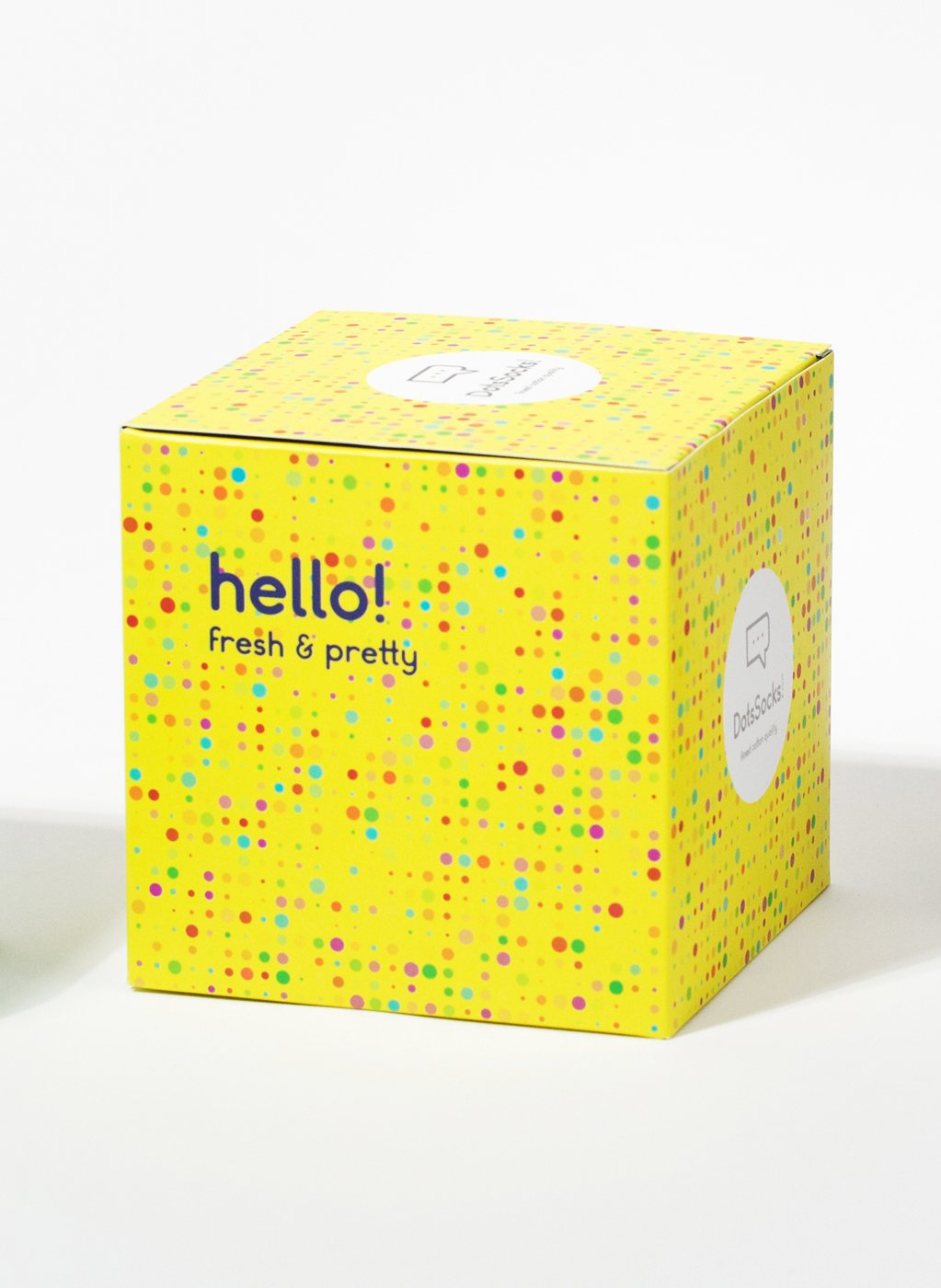 Pudełko prezentowe DDTS9-UX-004-Y - Pako Lorente