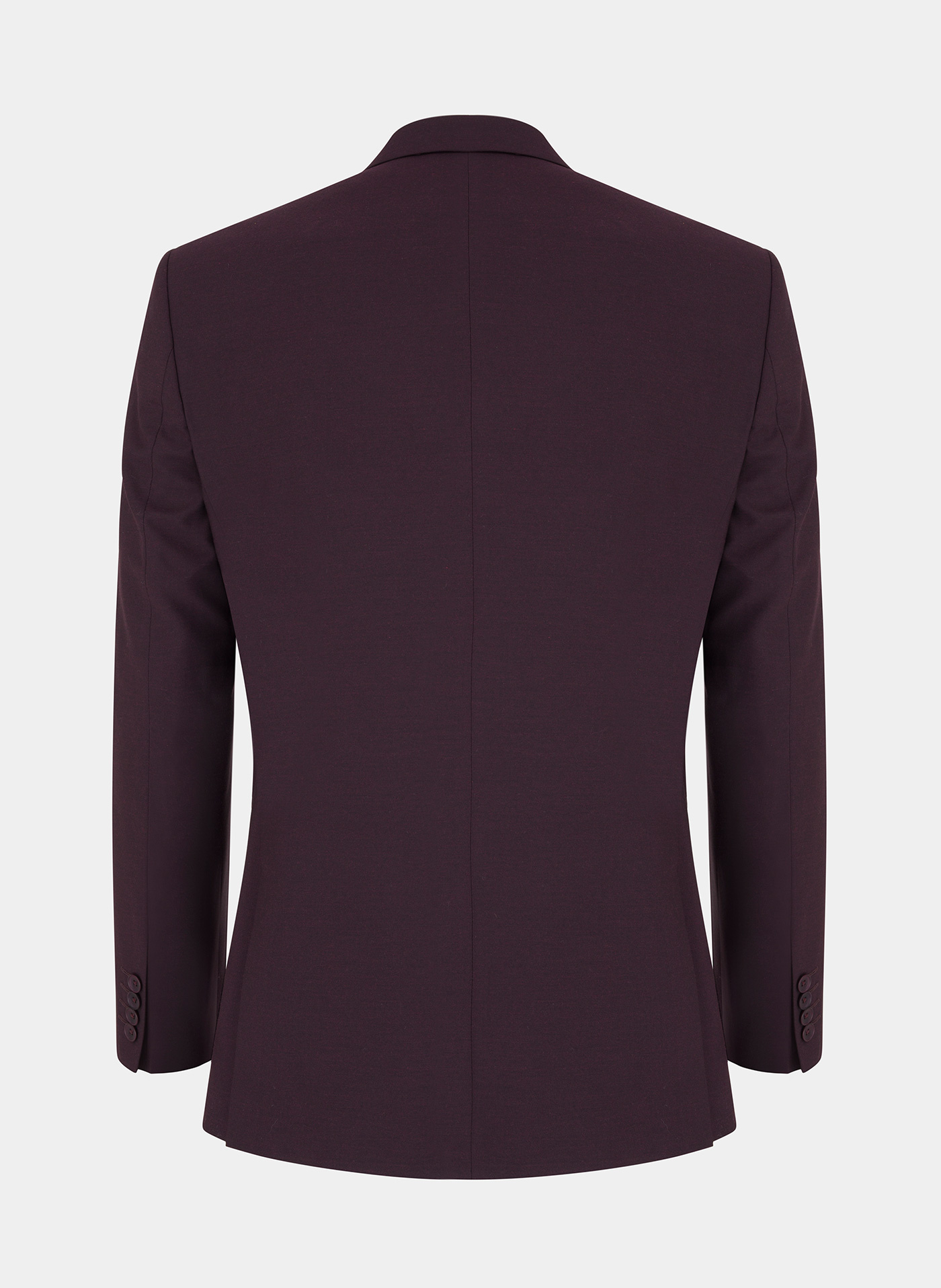 Marynarka męska garniturowa P21WF-3G-079-D - Pako Lorente