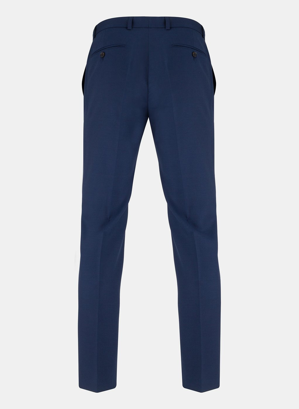 Spodnie męskie garniturowe MERALD P00WB-6G-314-N - Pako Lorente