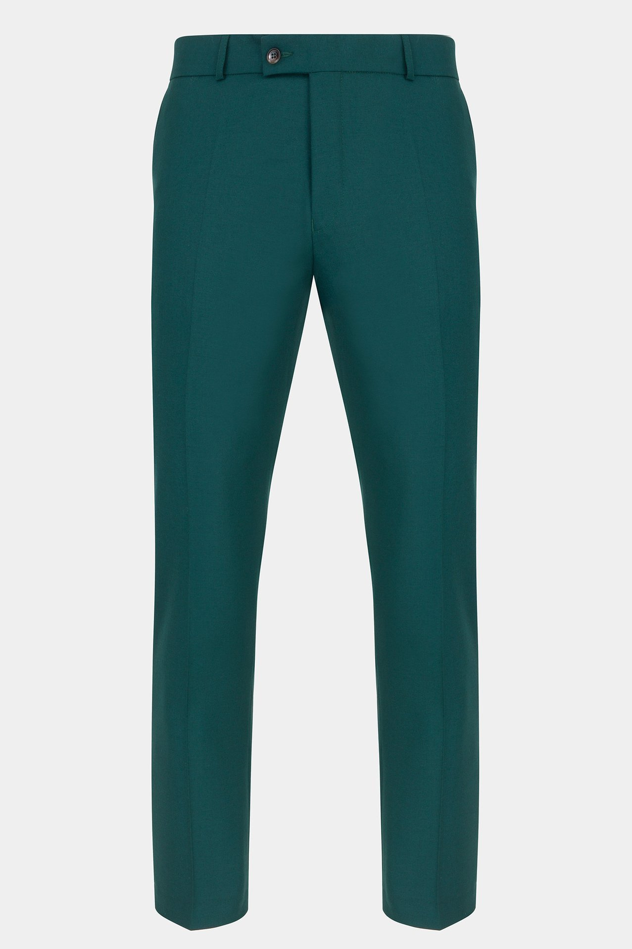 Spodnie męskie garniturowe P21SP-6G-058-Z - Pako Lorente