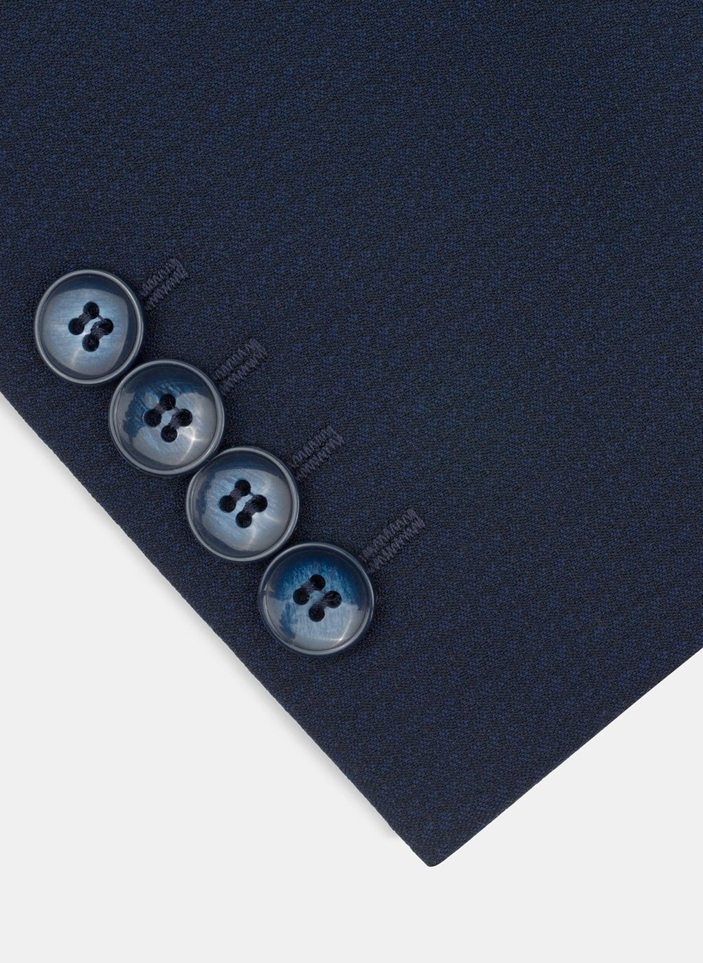 Marynarka garniturowa KIZUSU PPLM-3G-183-G - Pako Lorente