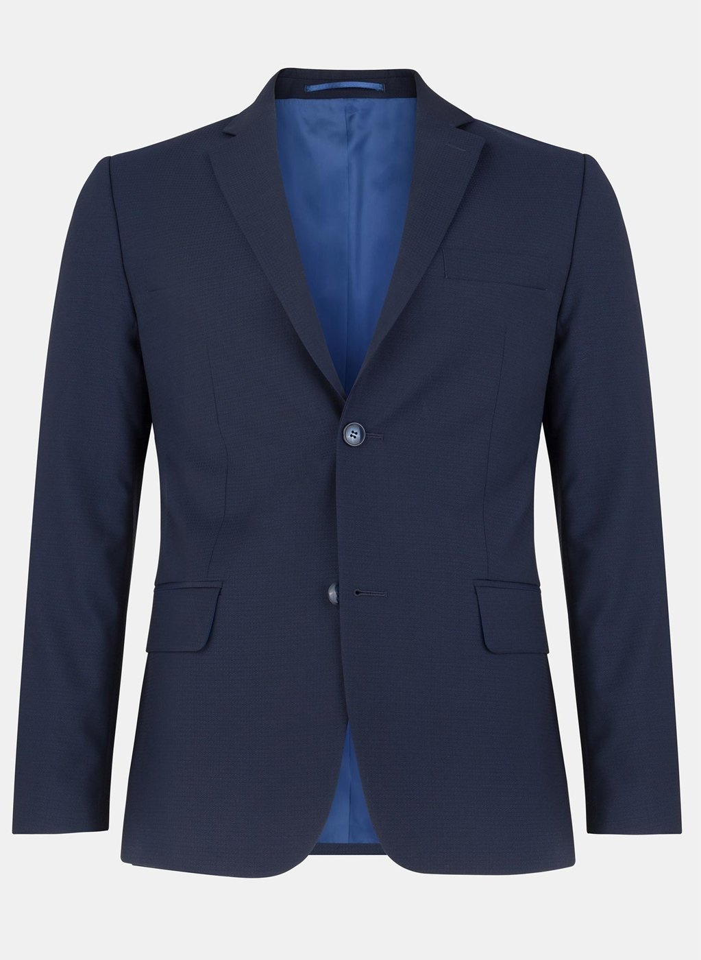 Marynarka garniturowa KIZUSU PPLM-3G-183-G - Pako Lorente