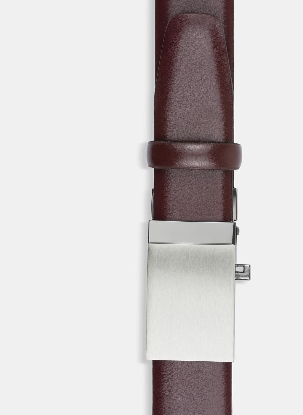 Pasek męski P000B-PX-805-A - Pako Lorente