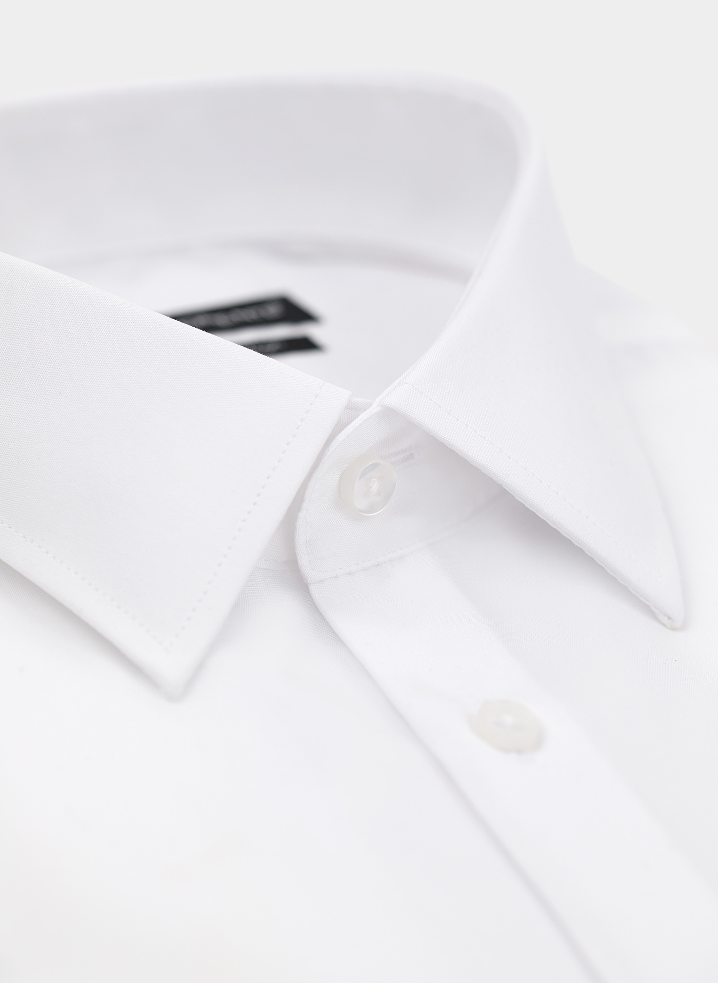 Koszula męska P000B-1X-001-B - Pako Lorente