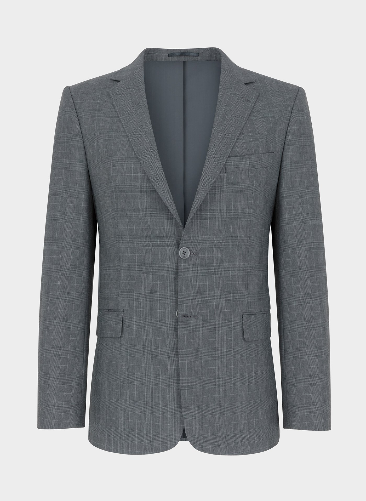 Marynarka garniturowa P20WF-3G-040-S - Pako Lorente