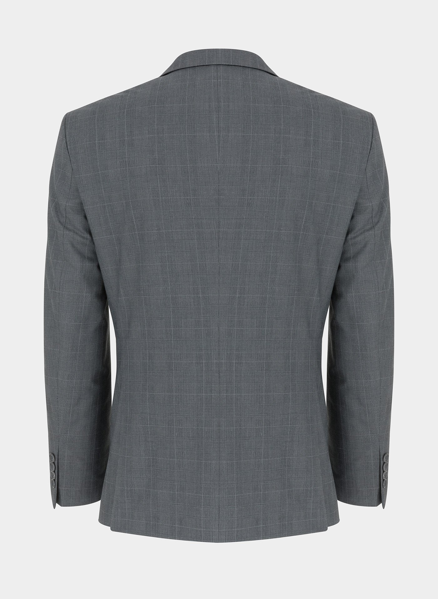 Marynarka garniturowa P20WF-3G-040-S - Pako Lorente